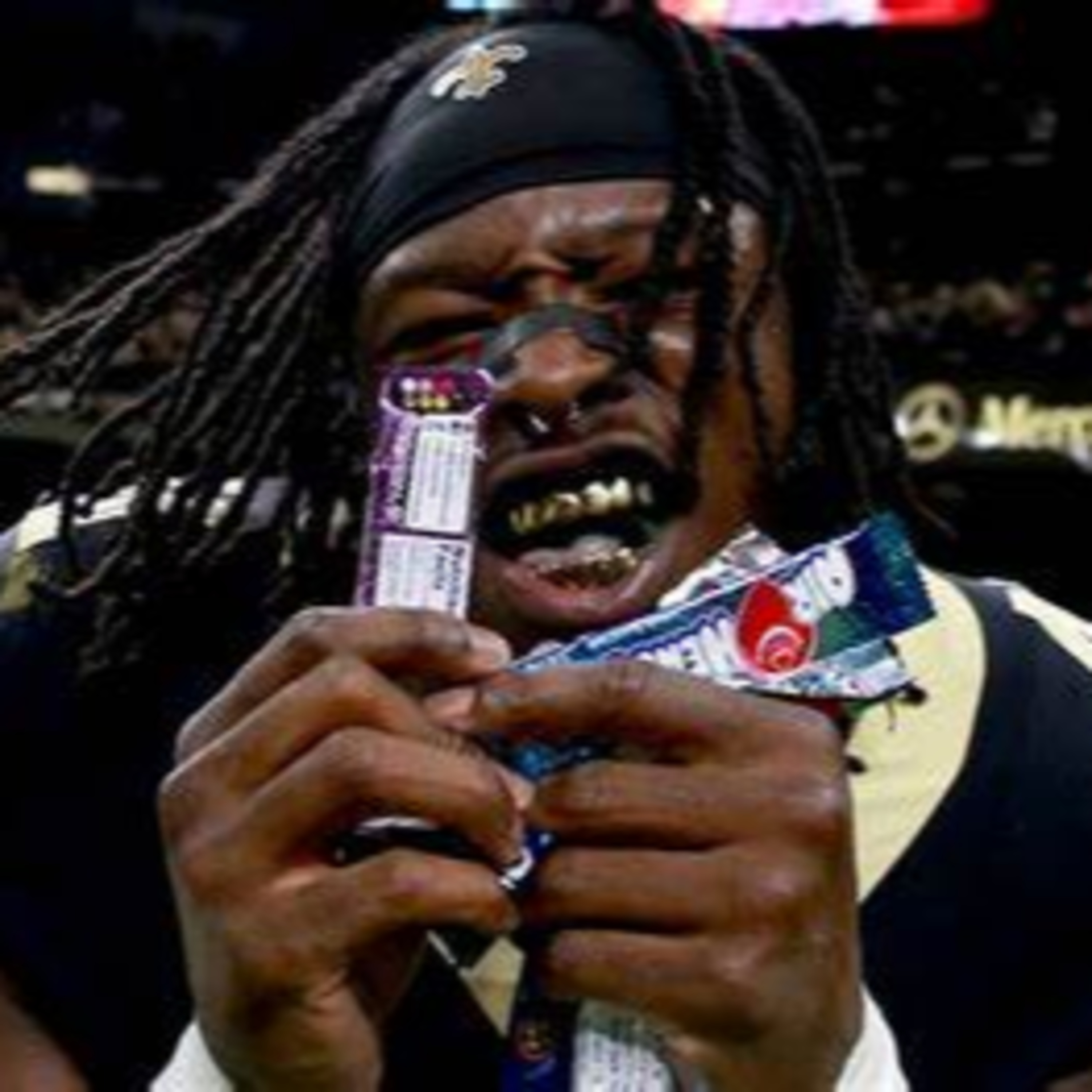 What will the Saints do without the NFL's best WR Michael Thomas, Alvin Kamara's Money, or Drew Brees?  episode artwork