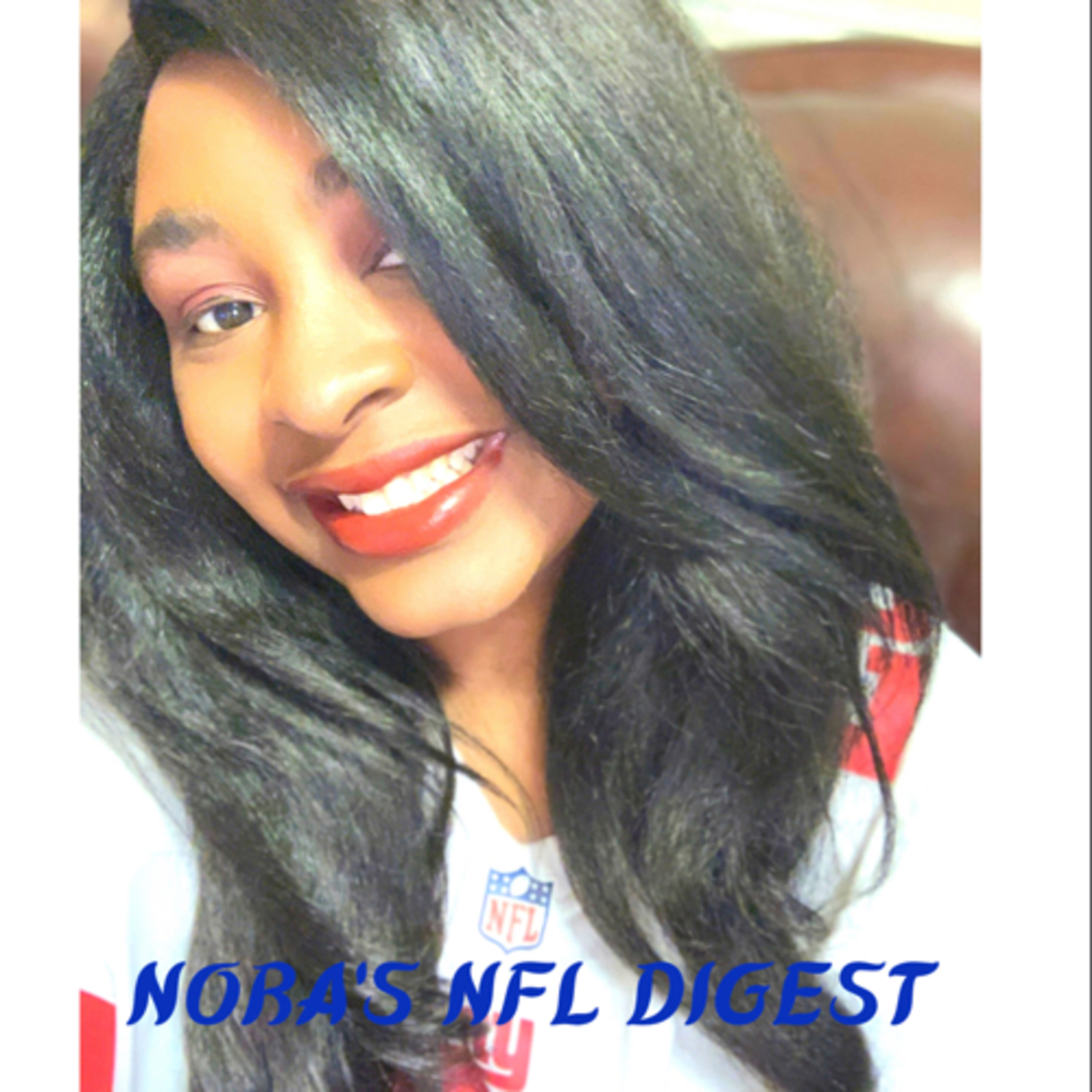 Nora’s Week 5 NFL Digest  episode artwork