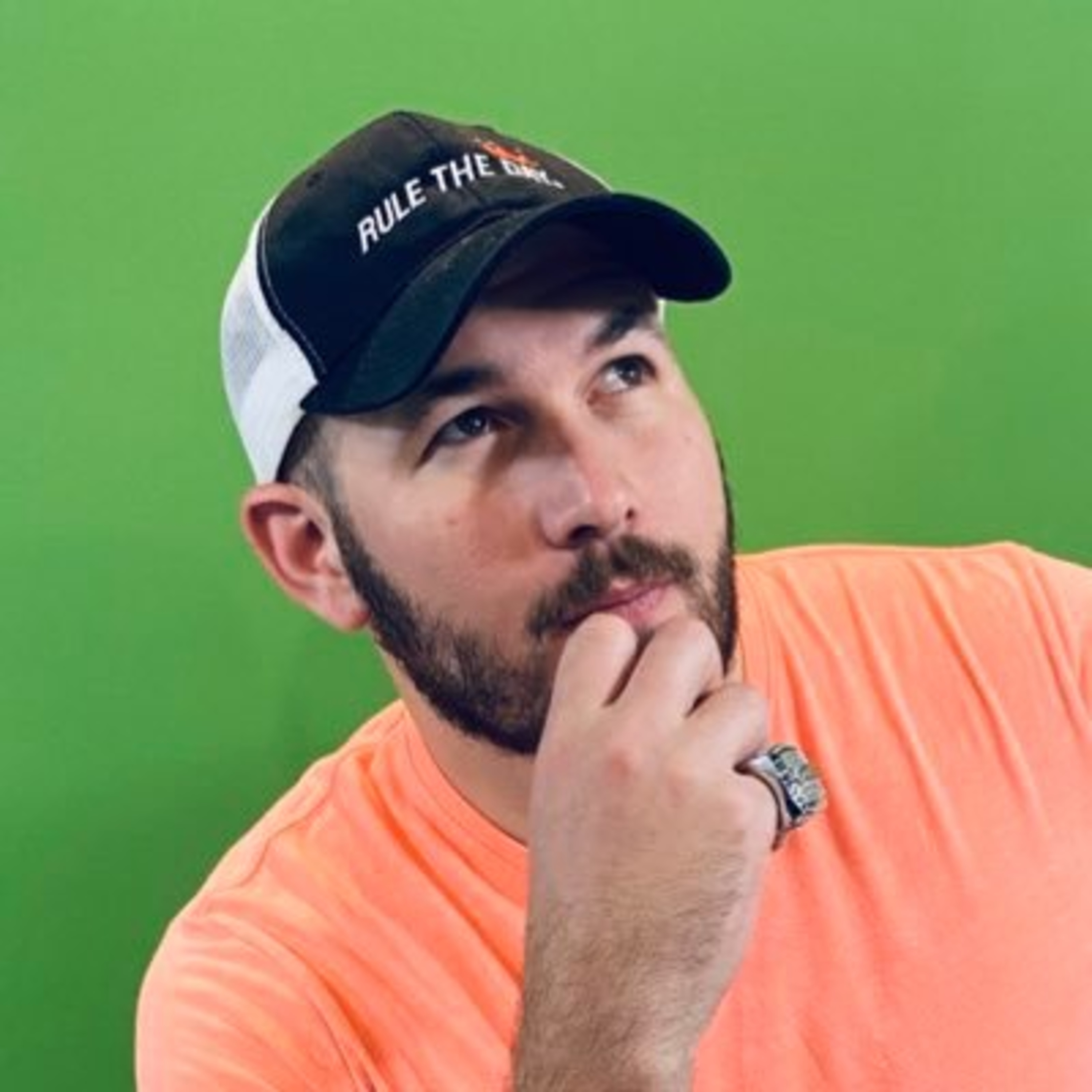 Expert Fantasy Football Advice with Elvin Ryan episode artwork