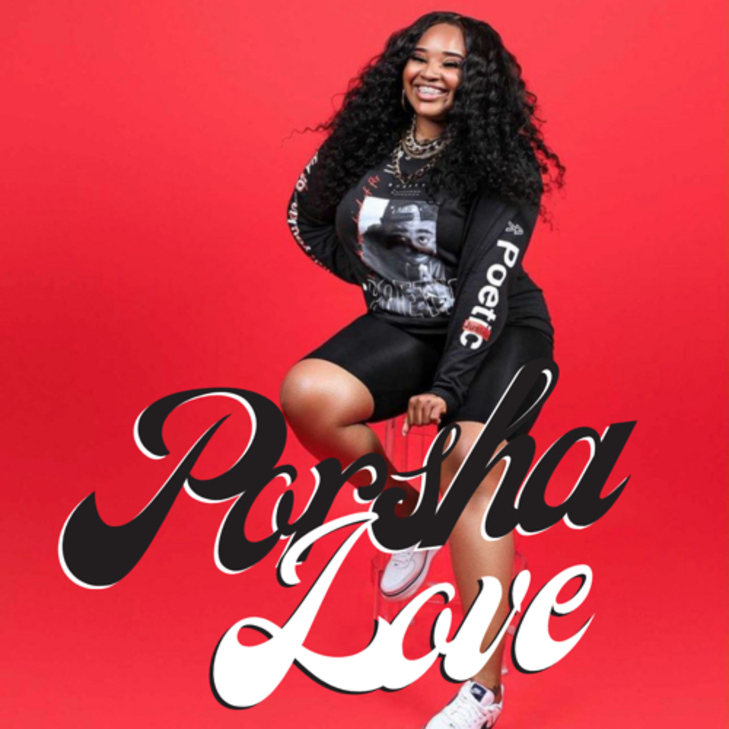 Interview with Rapzilla Woman Spotlight Artist of the Year Nominee Porsha Love  episode artwork
