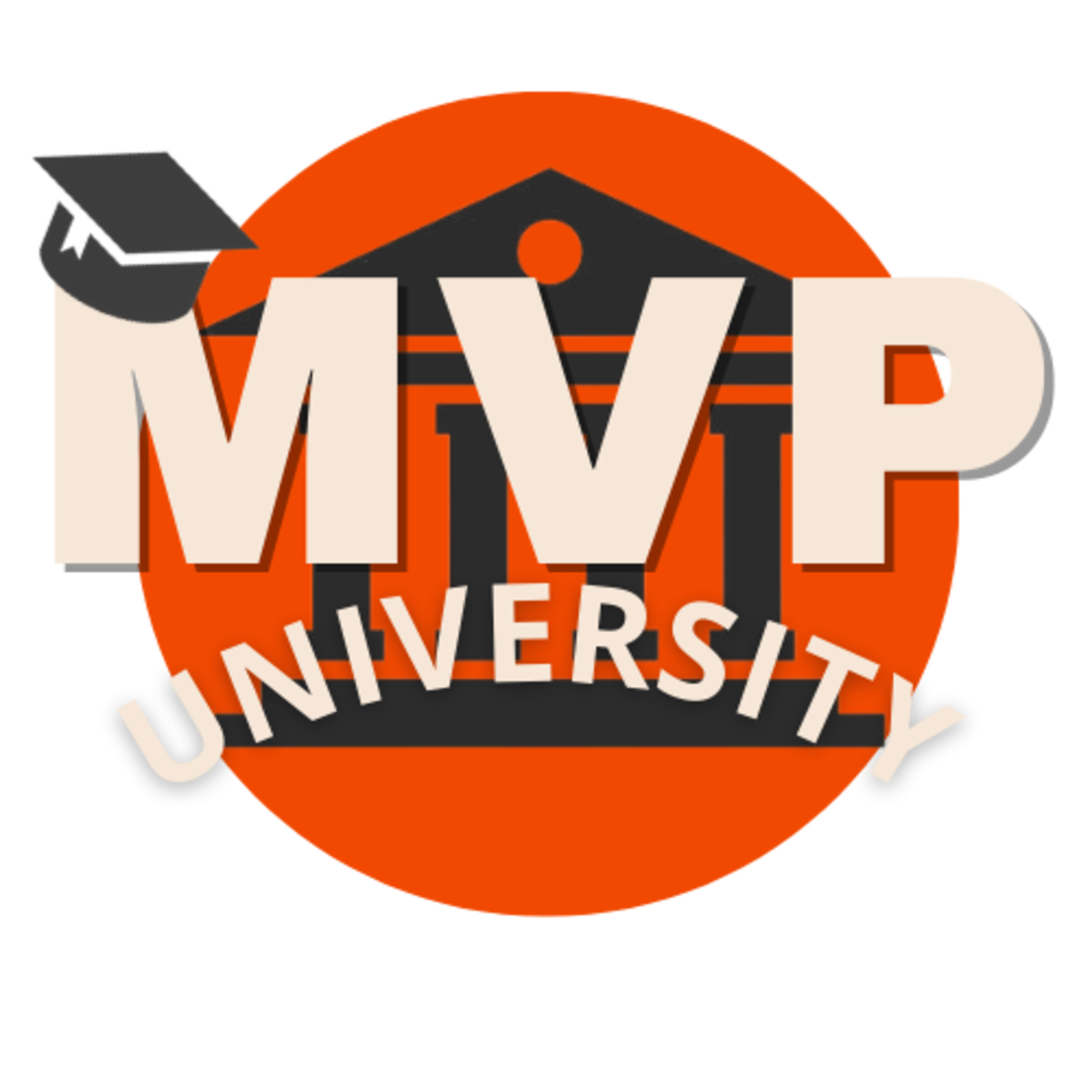 MVP University (Ep 4) episode artwork