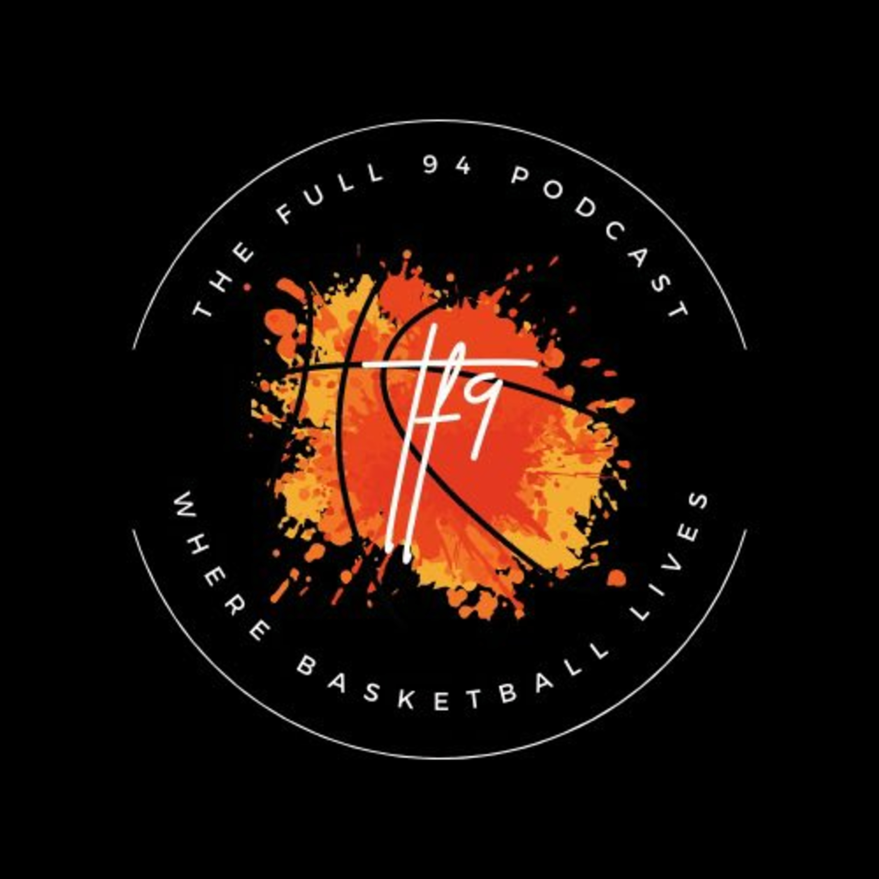 Trade Deadline (The Full 94)