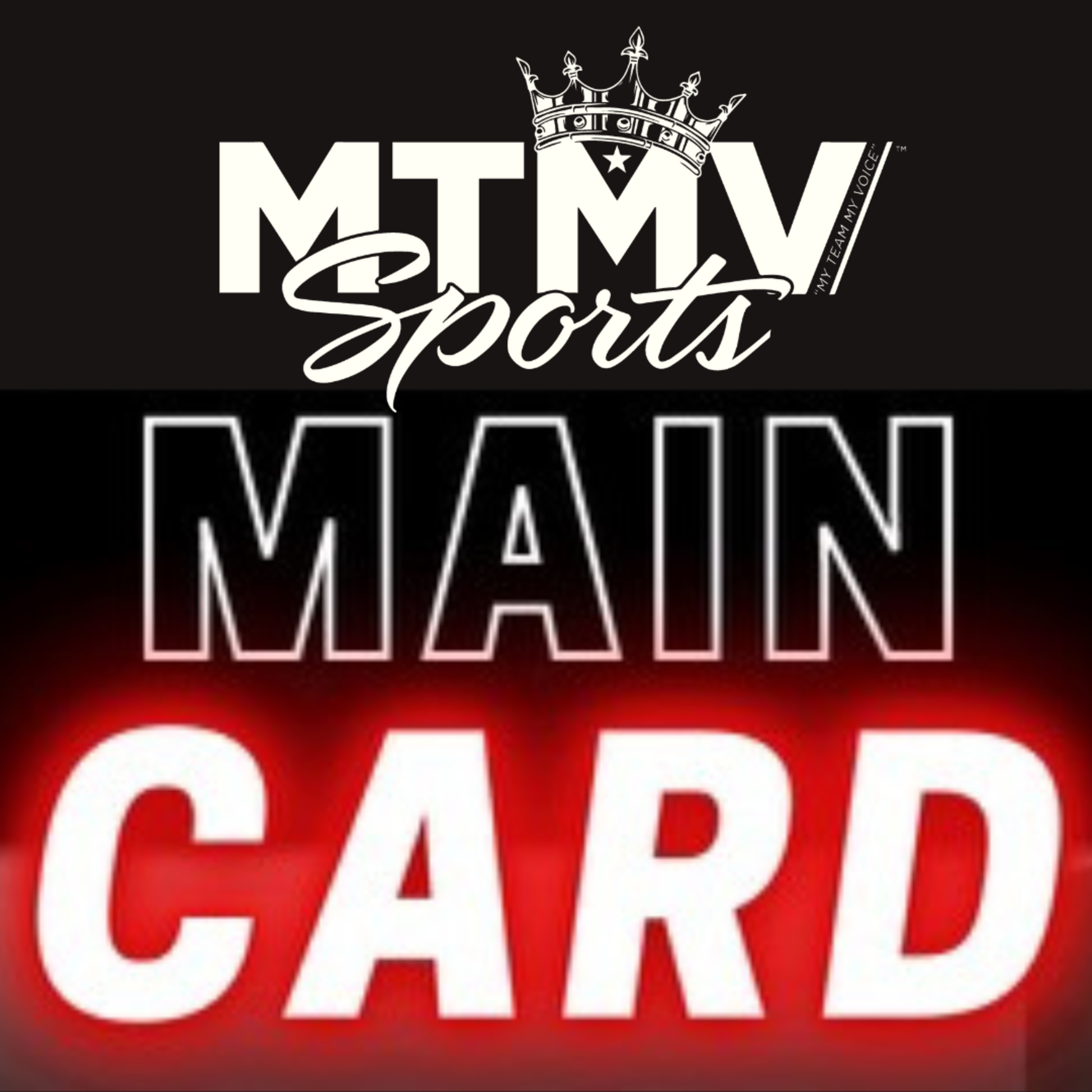 Paul vs Fury, One on Prime 7, Bellator 291, Mayweather vs Chalmers episode artwork