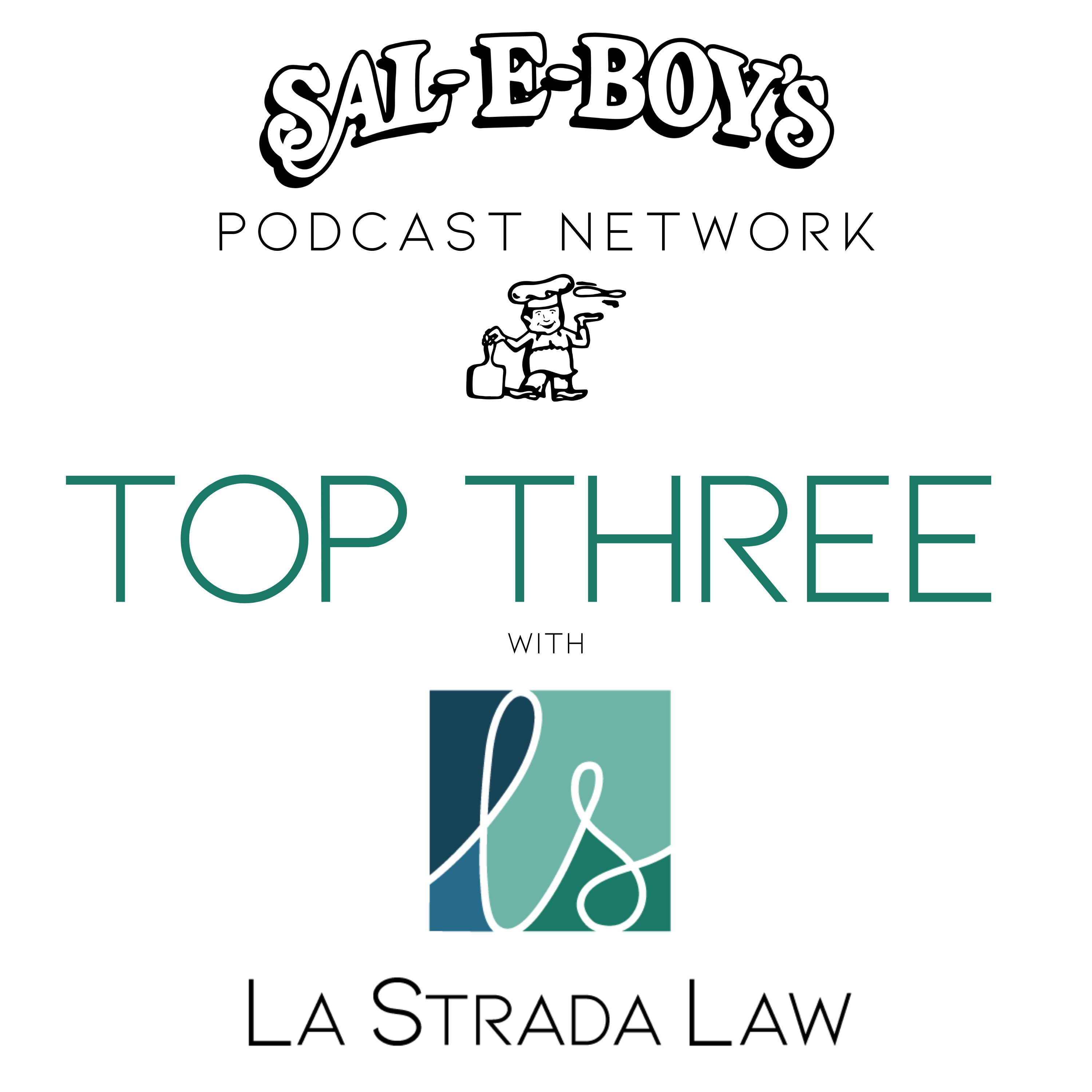 Sal-E-Boy\'s Podcast Network