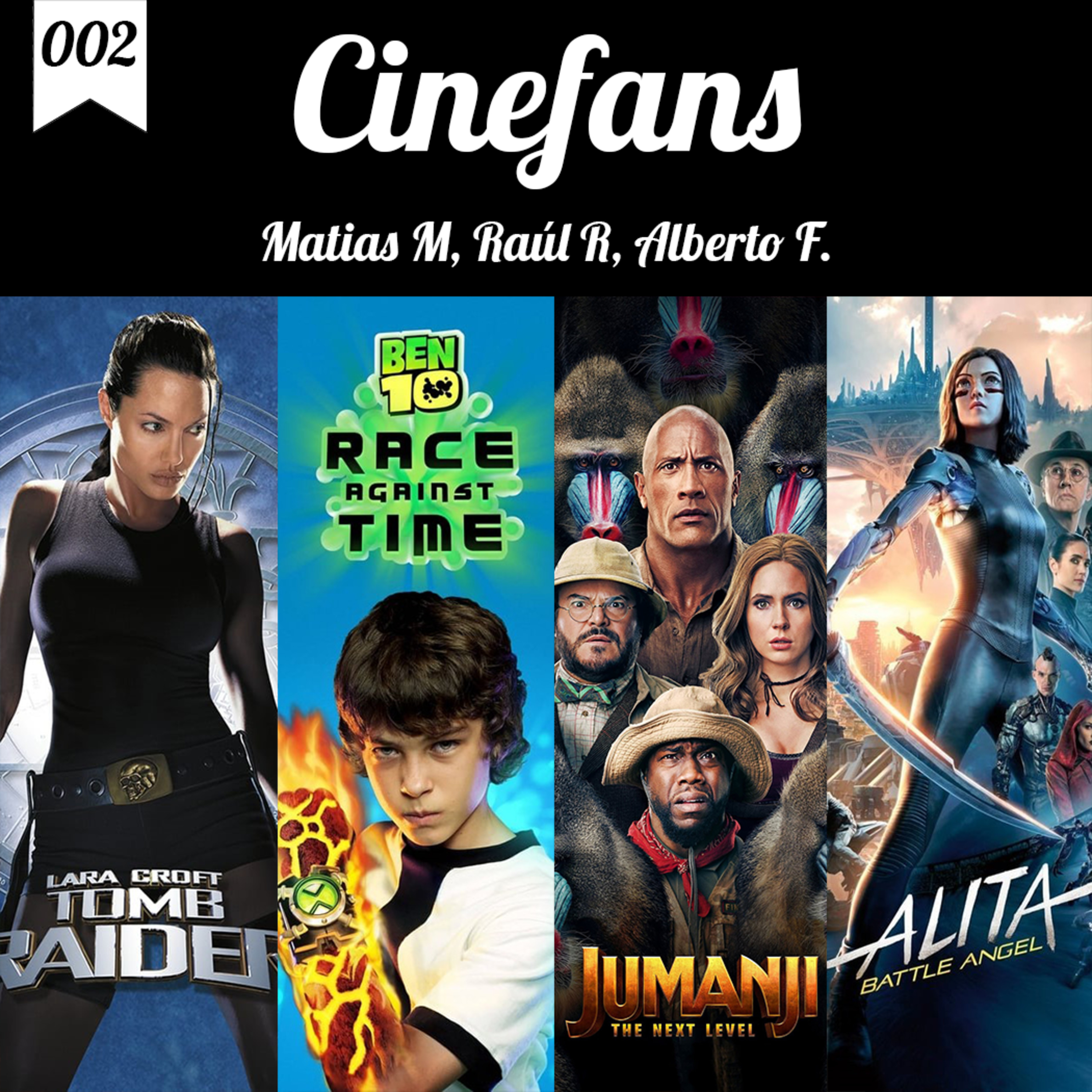 Cinefans