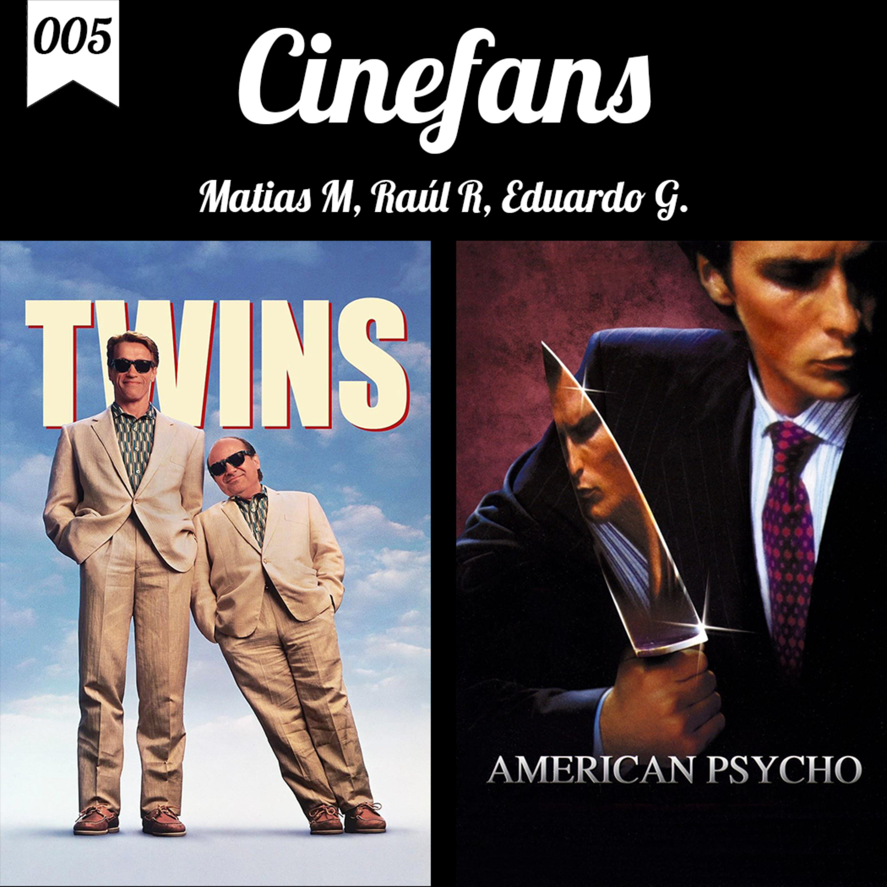 Cinefans