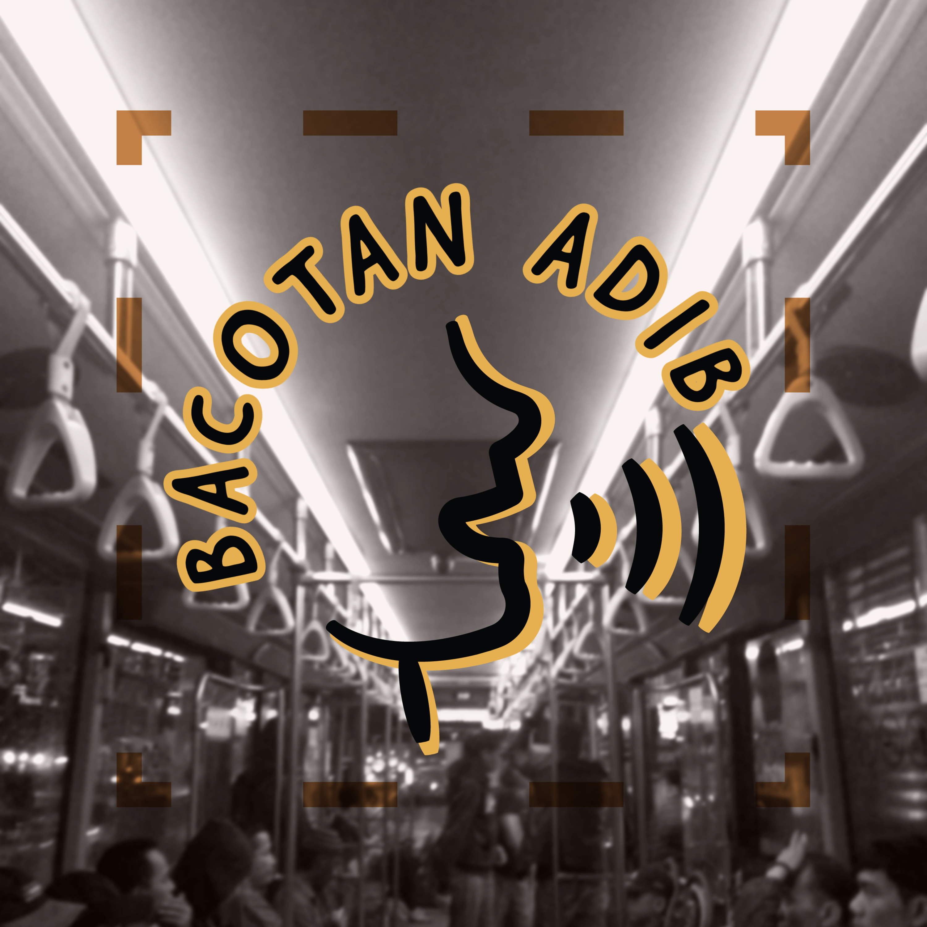 Bacotan#4: pacar kamu ganteng? Bisa bongkar mesin ATM gak? ft. Ardi Ijung episode artwork