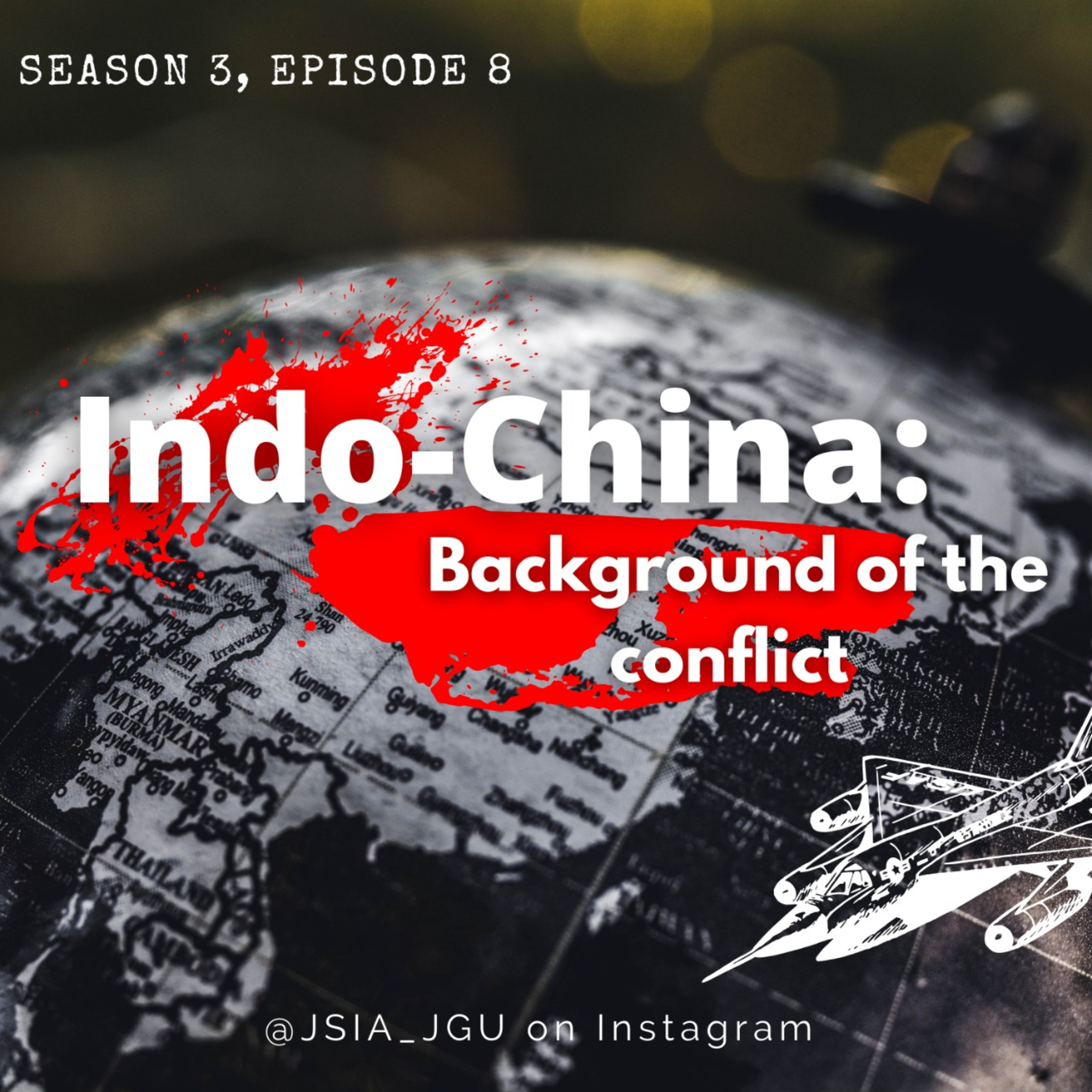 JSIA PODCAST