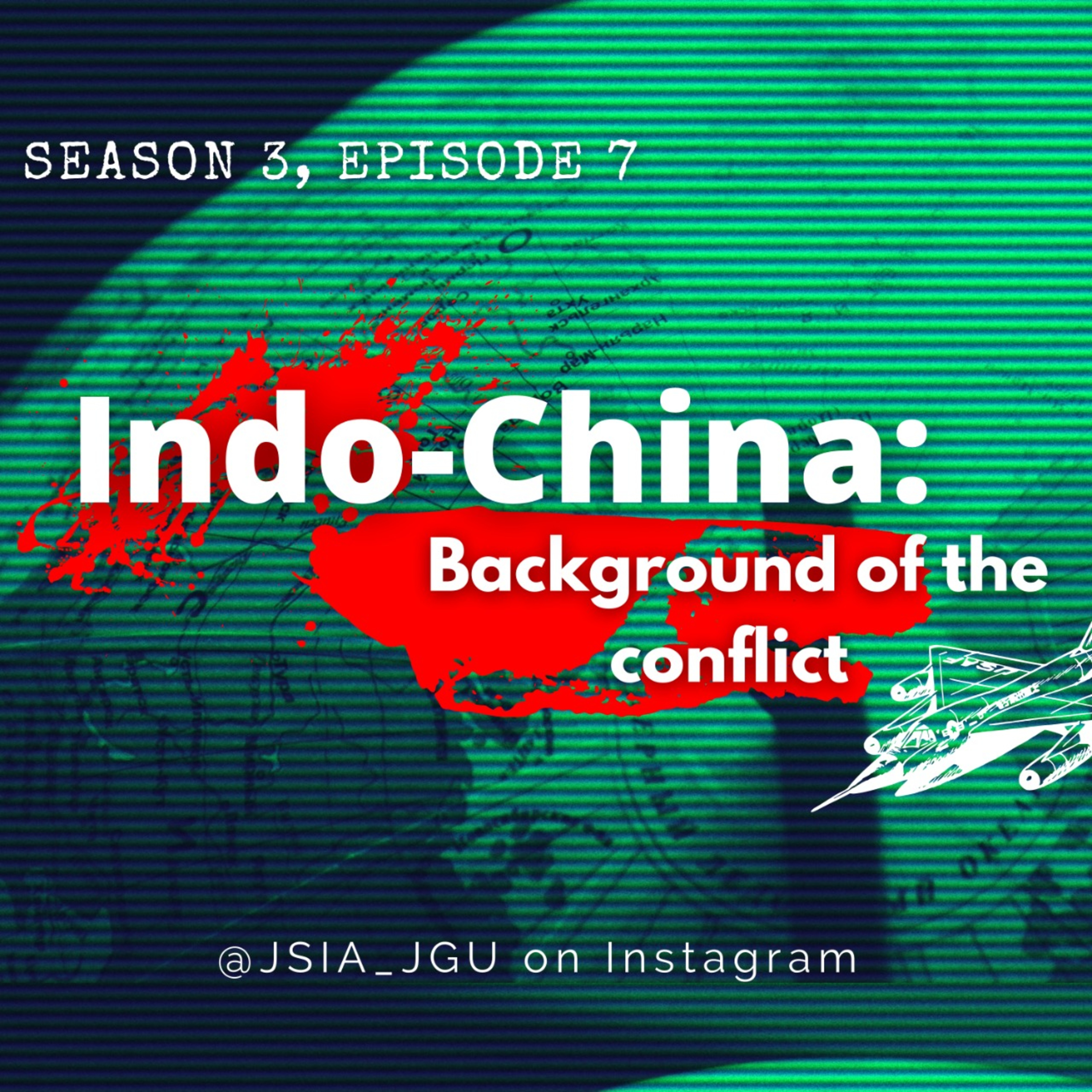 JSIA PODCAST