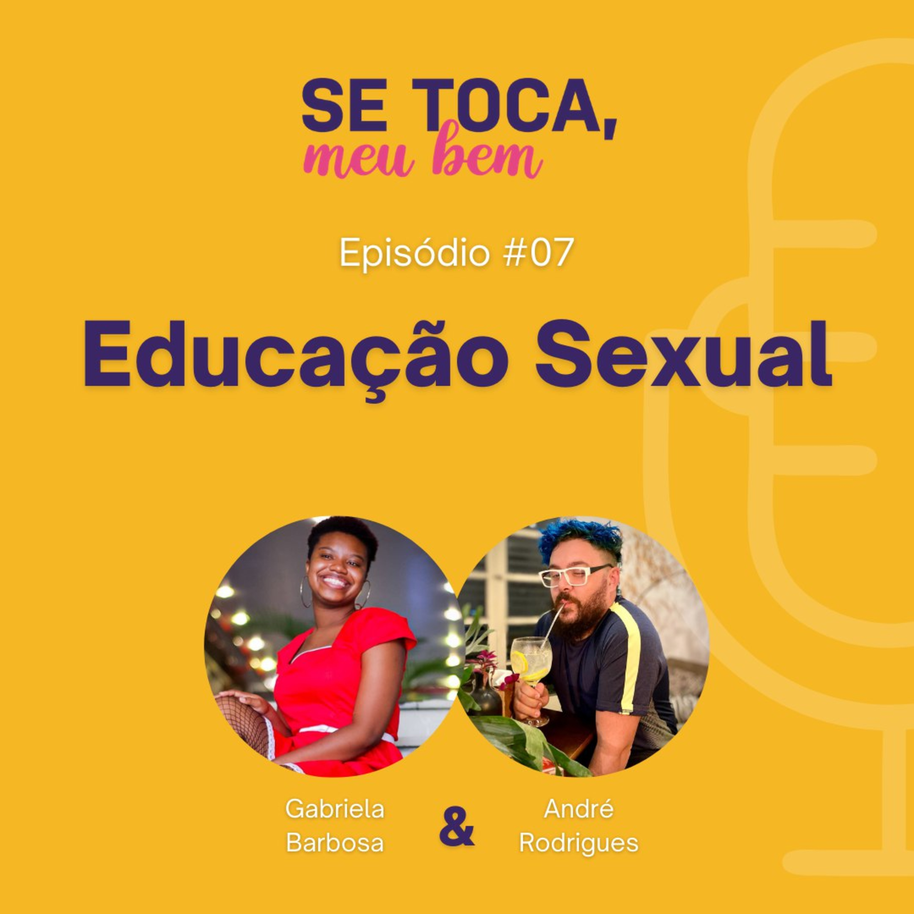 Se toca, Meu bem