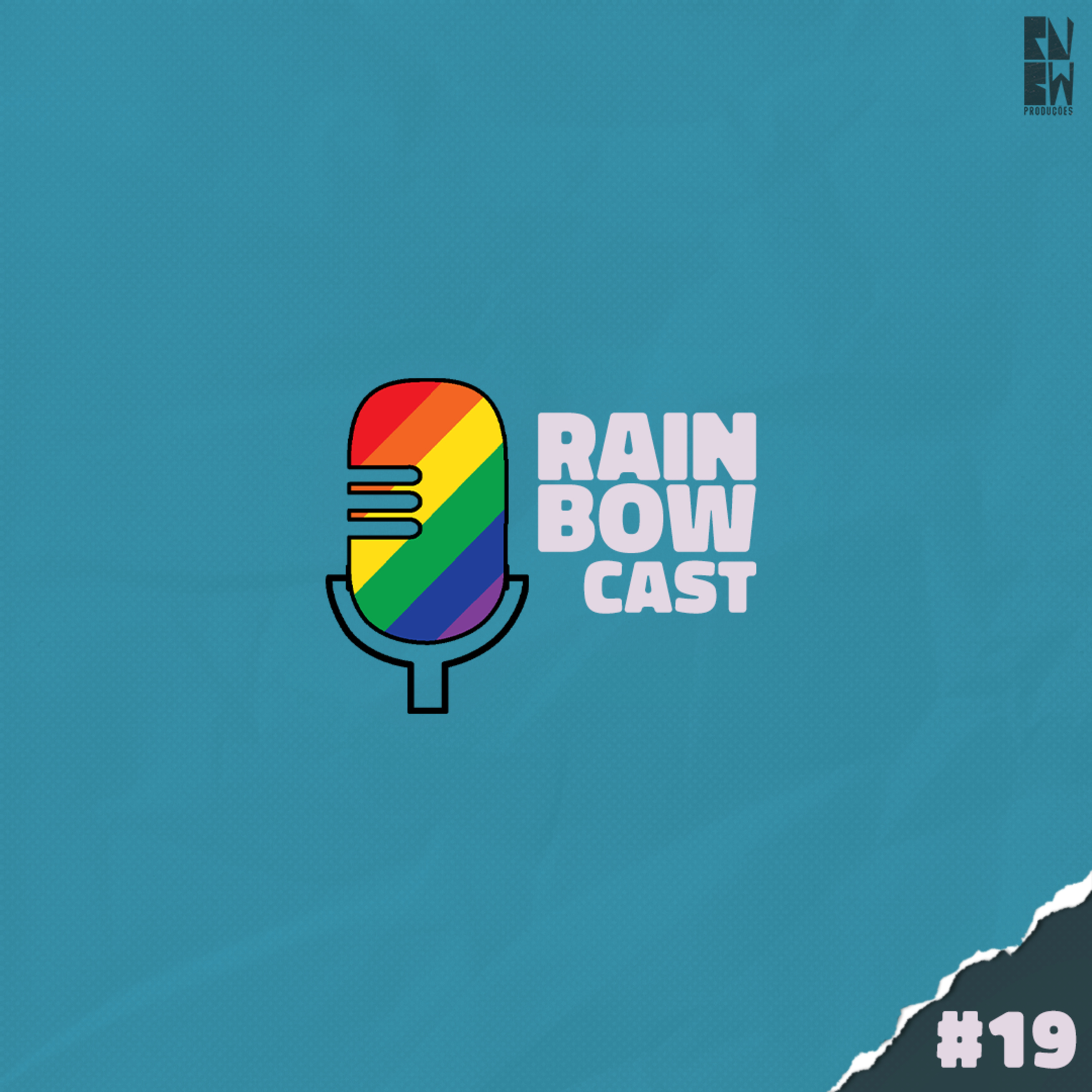 RainbowCast