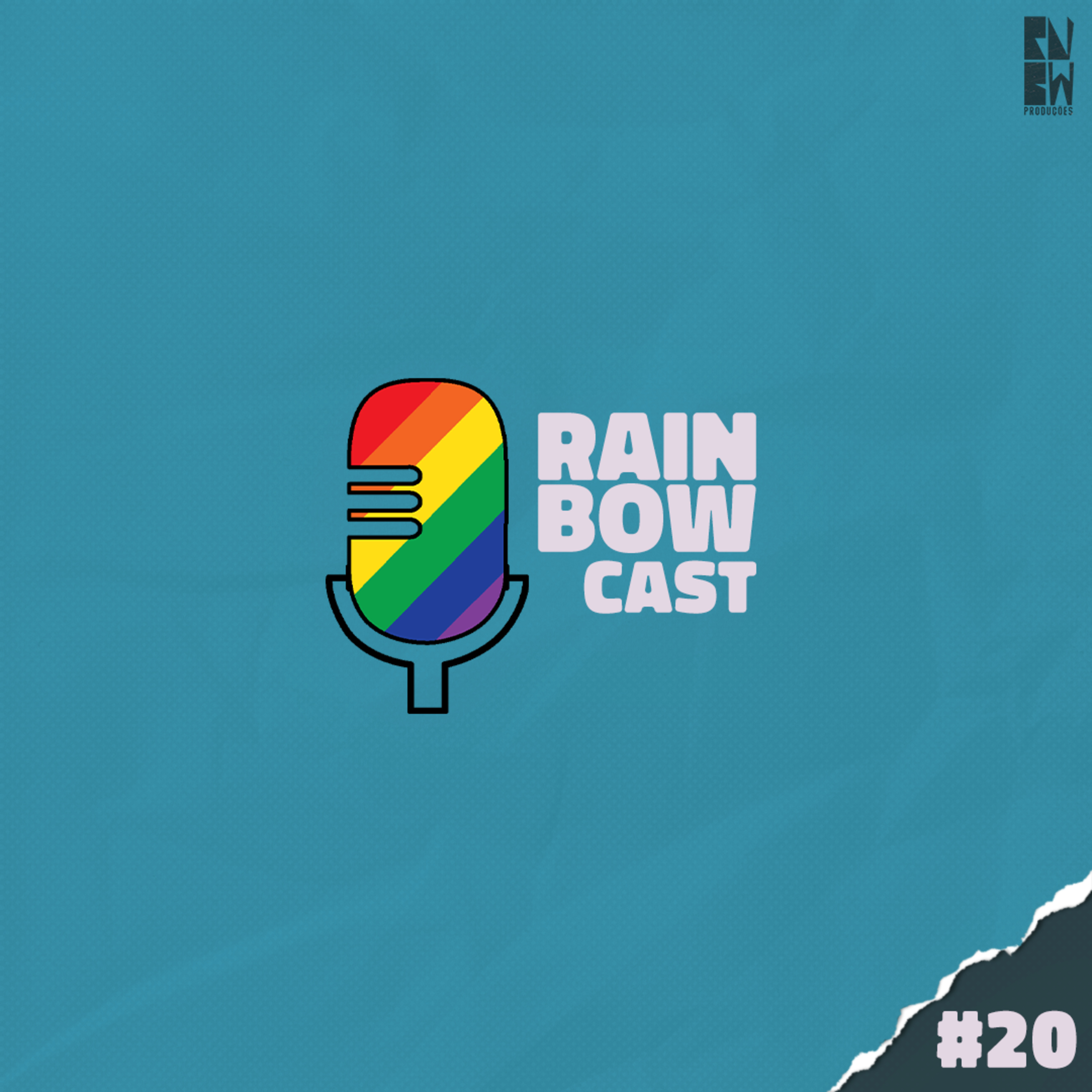 RainbowCast