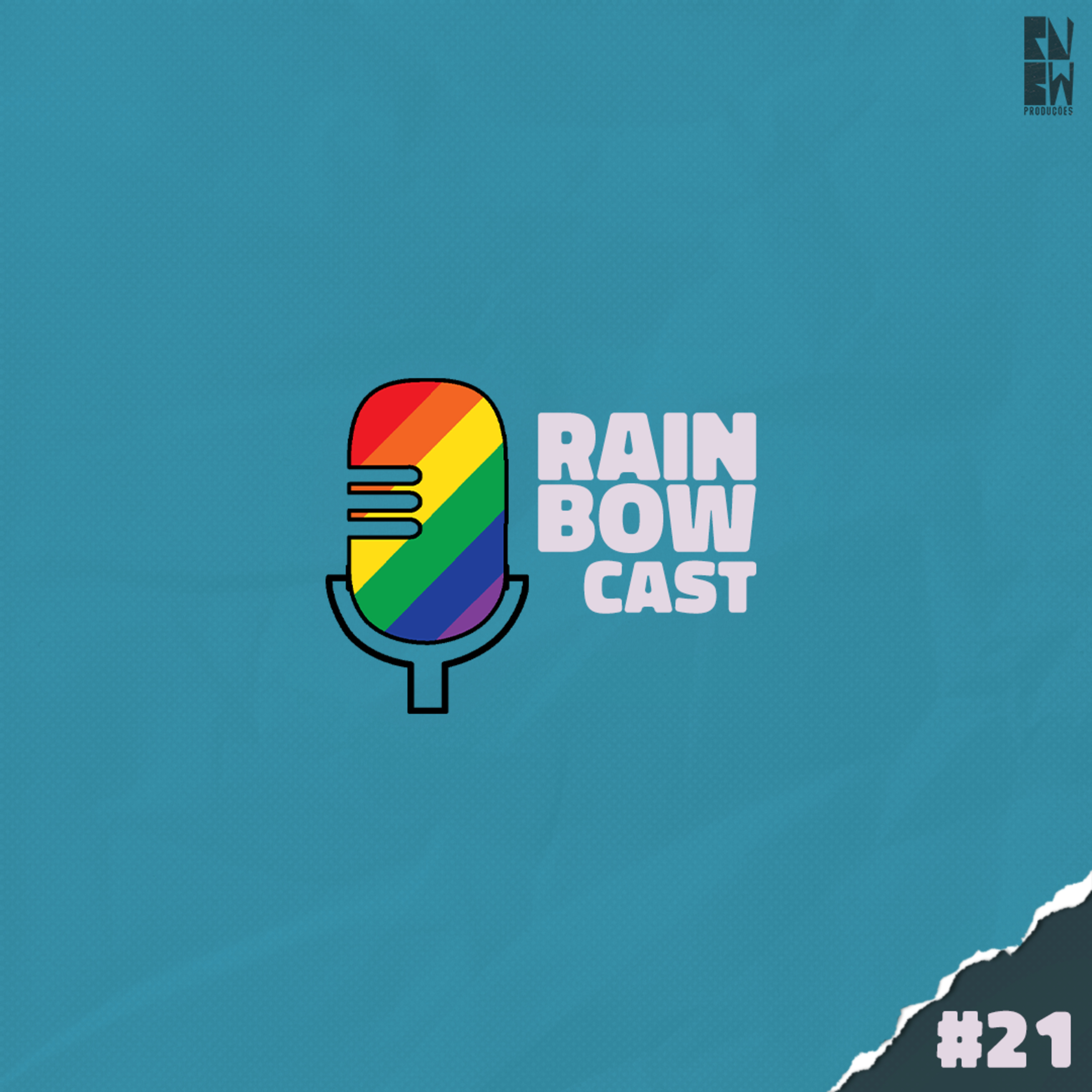 RainbowCast