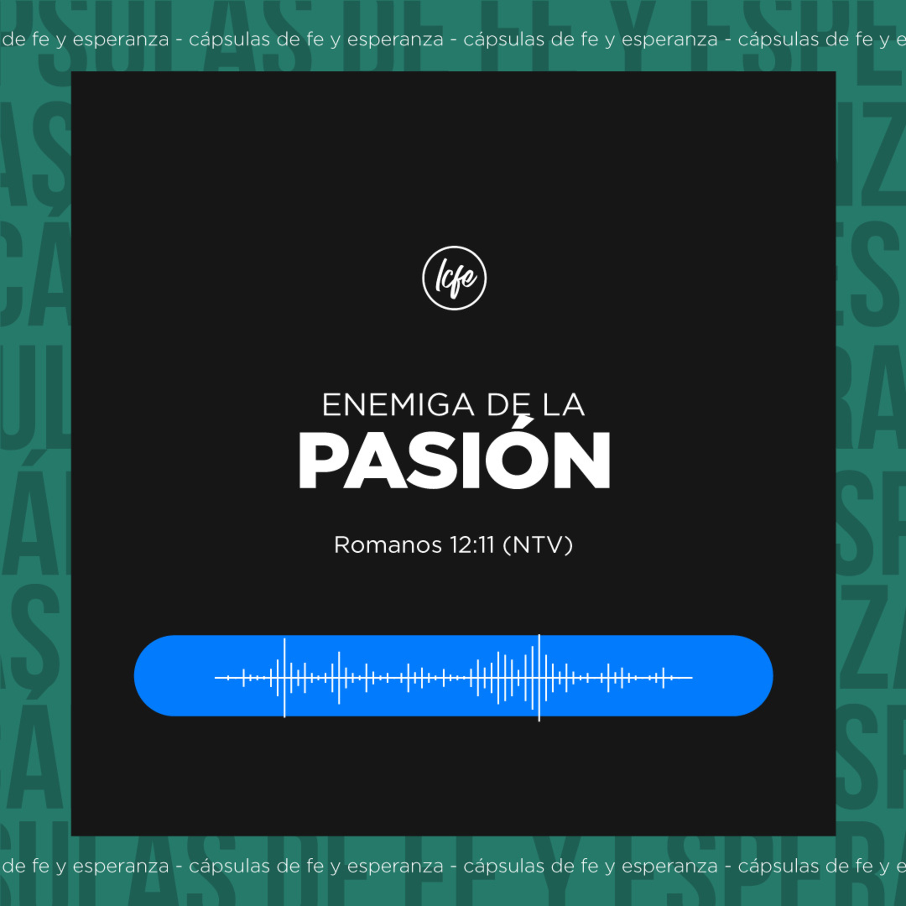 ICFE Podcast