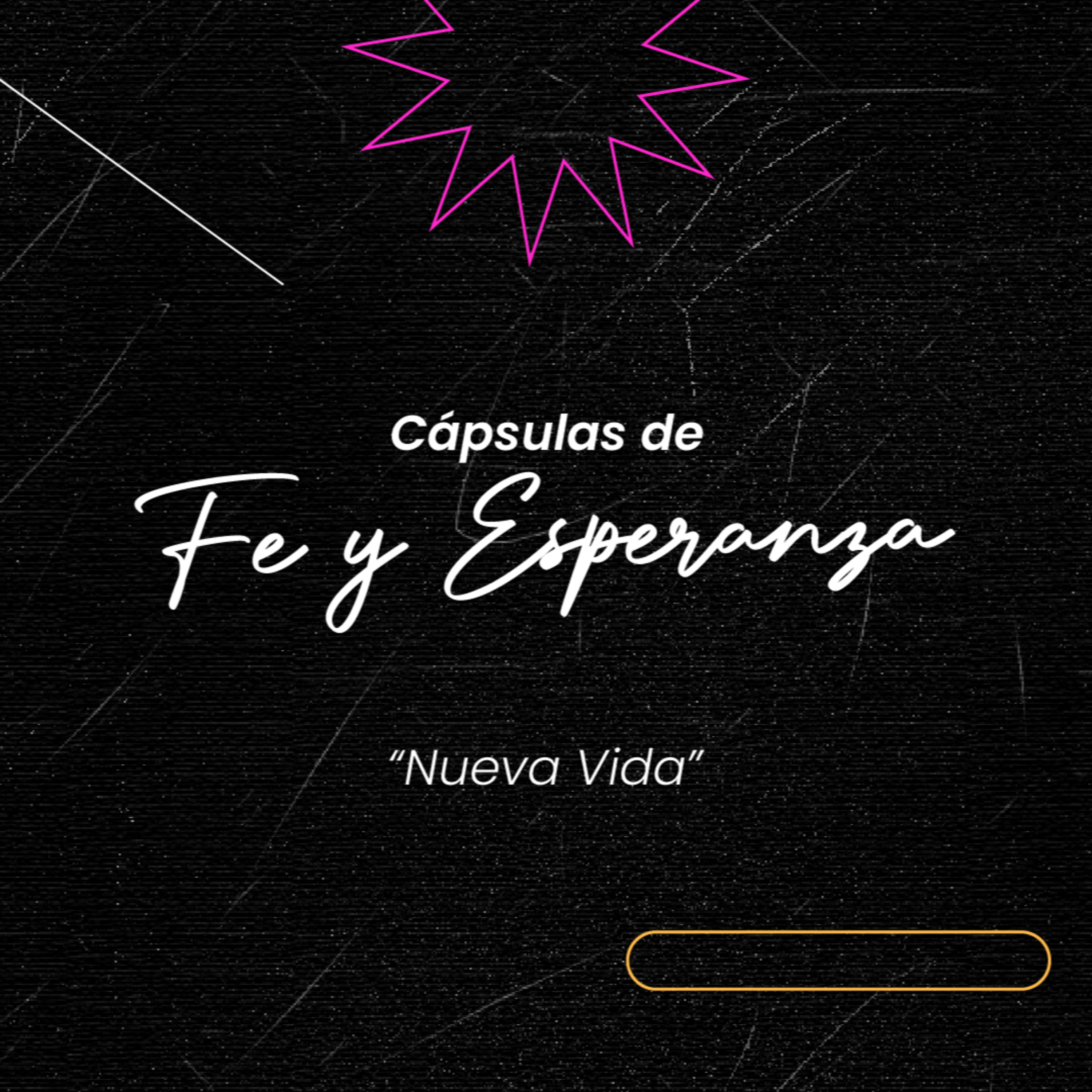 Nueva Vida episode artwork