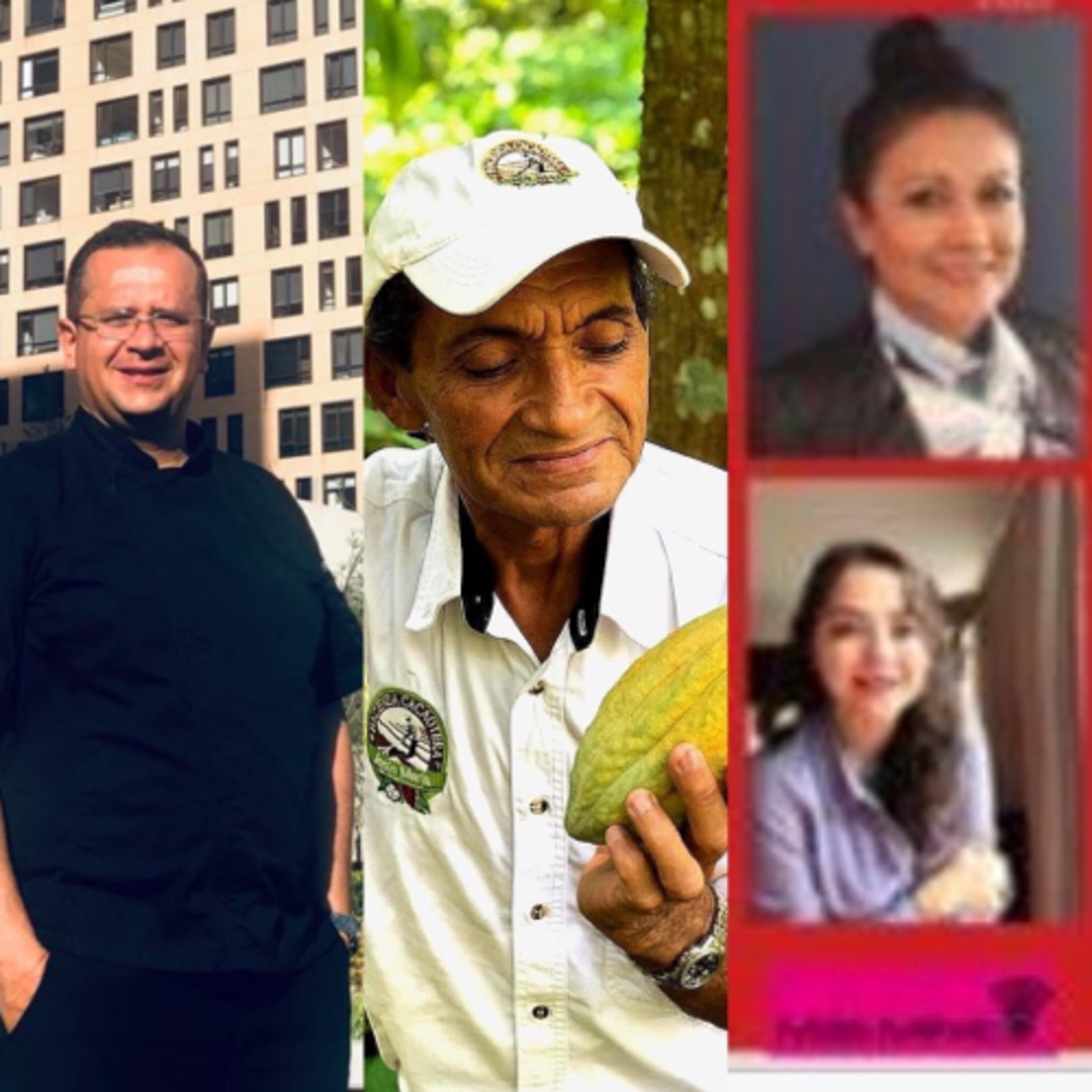 Tabasco y sus sabores