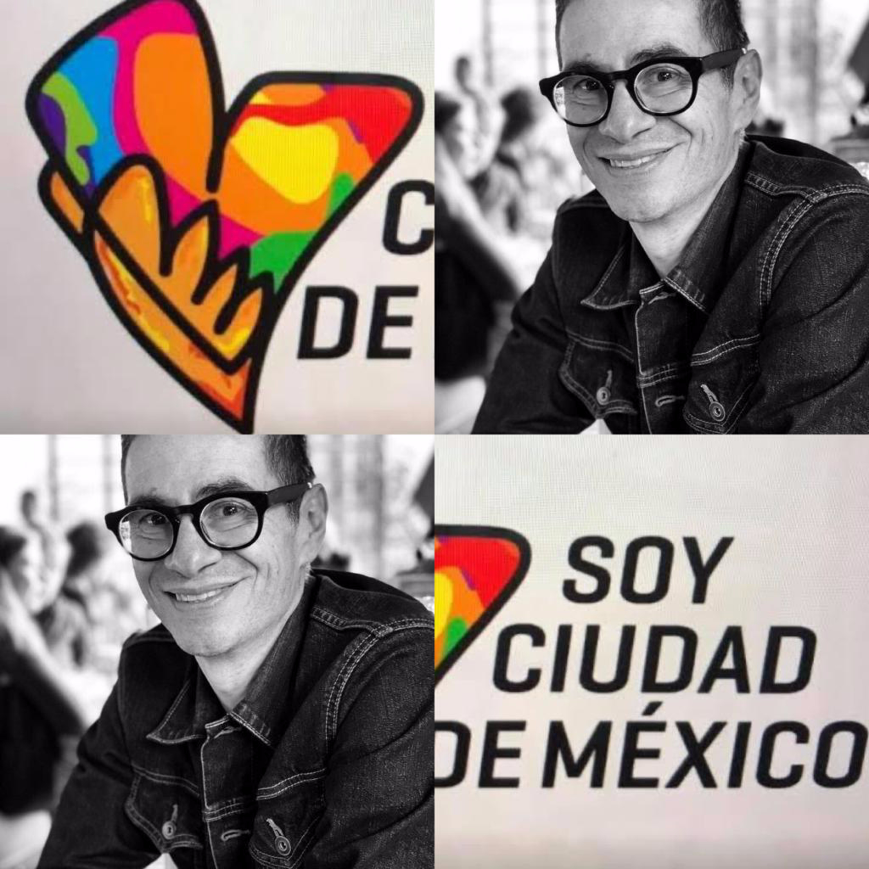 Soy Ciudad de México