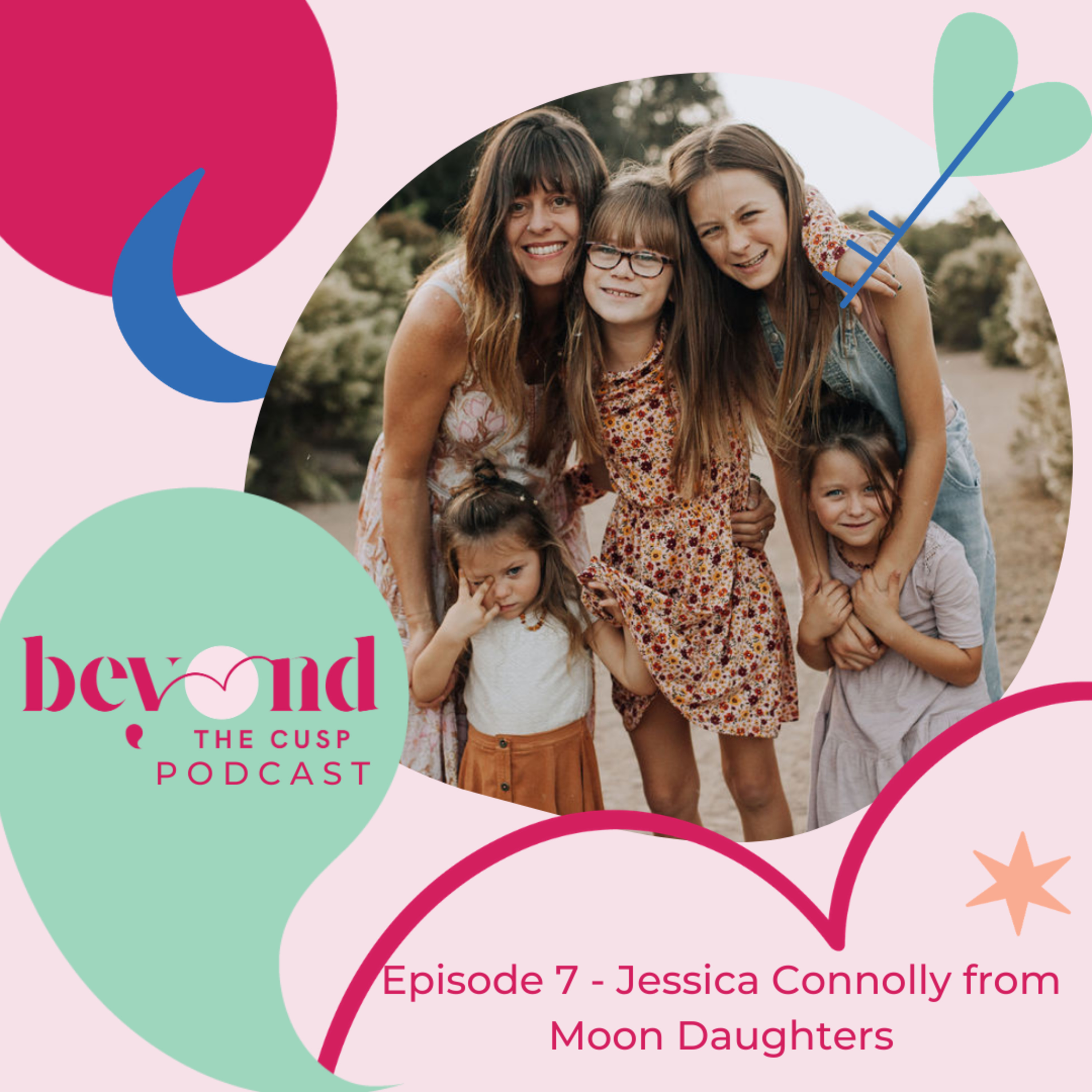 Beyond The Cusp - Breaking Down Taboo