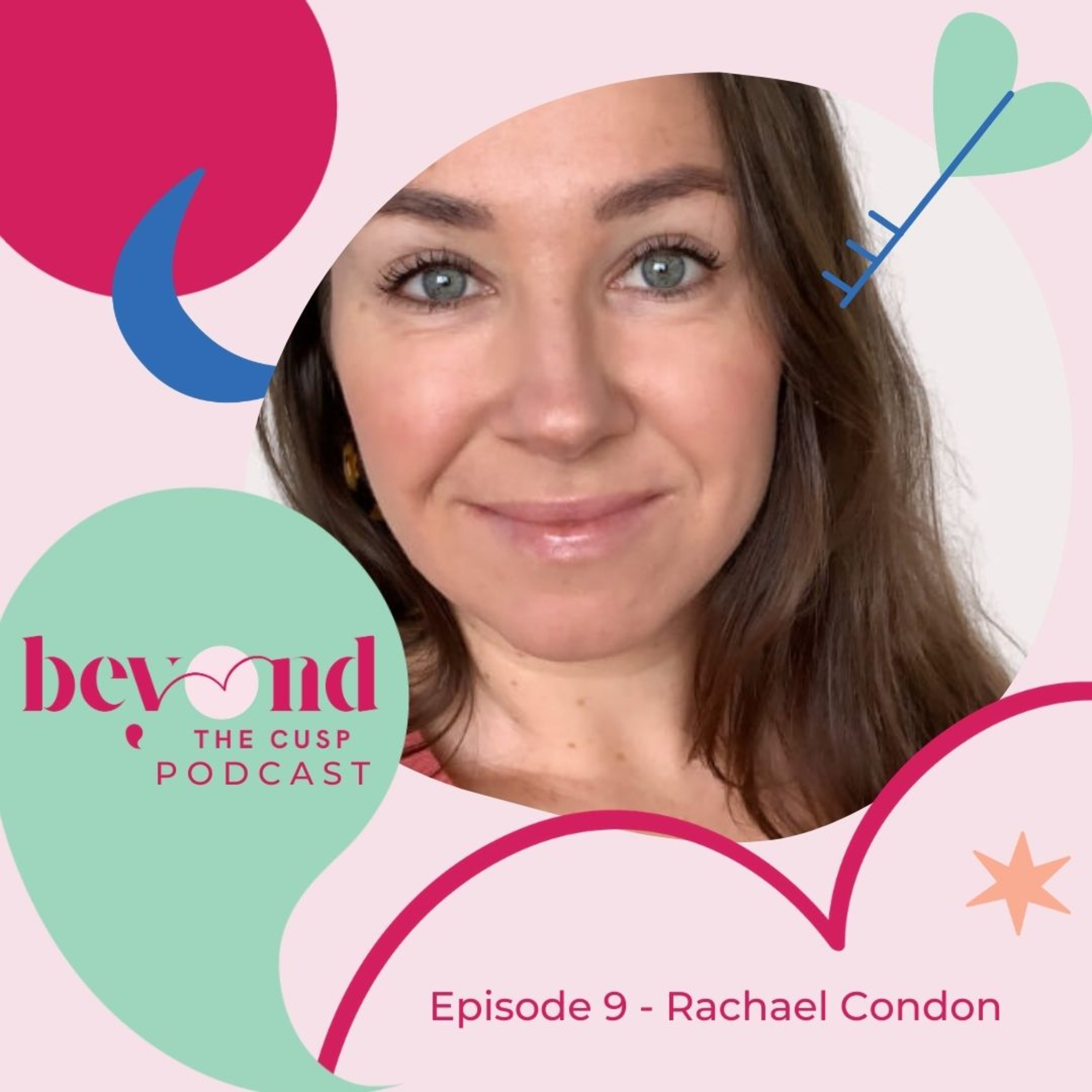 Beyond The Cusp - Breaking Down Taboo