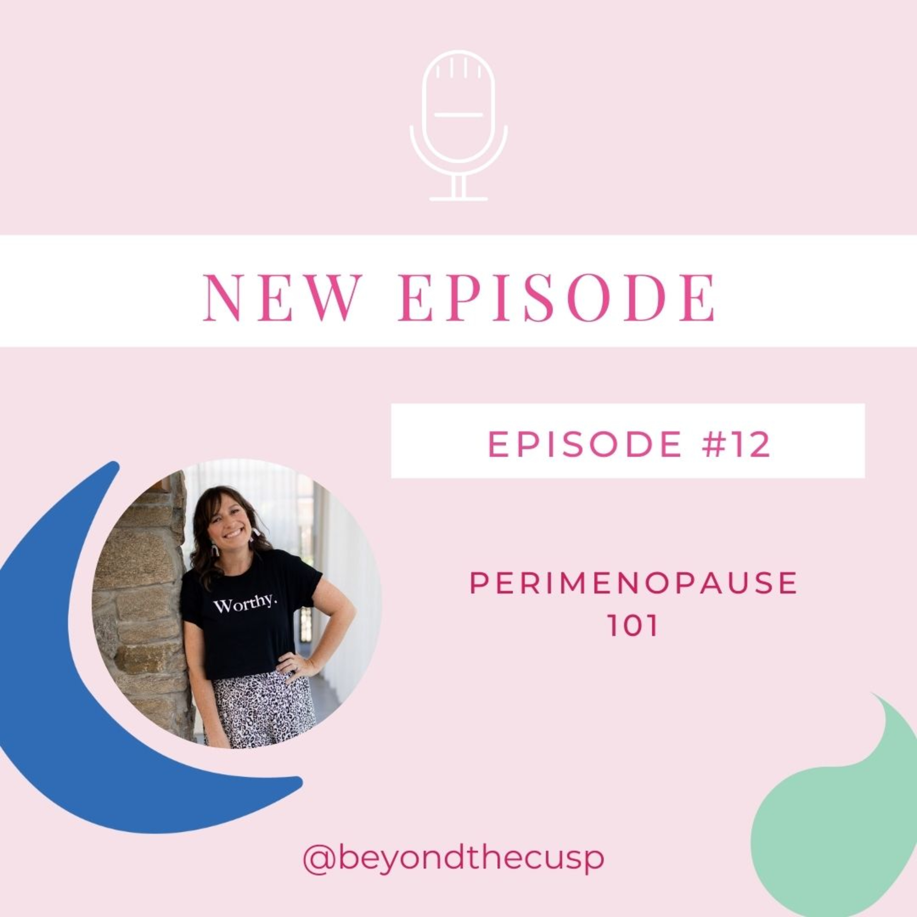 Beyond The Cusp - Breaking Down Taboo