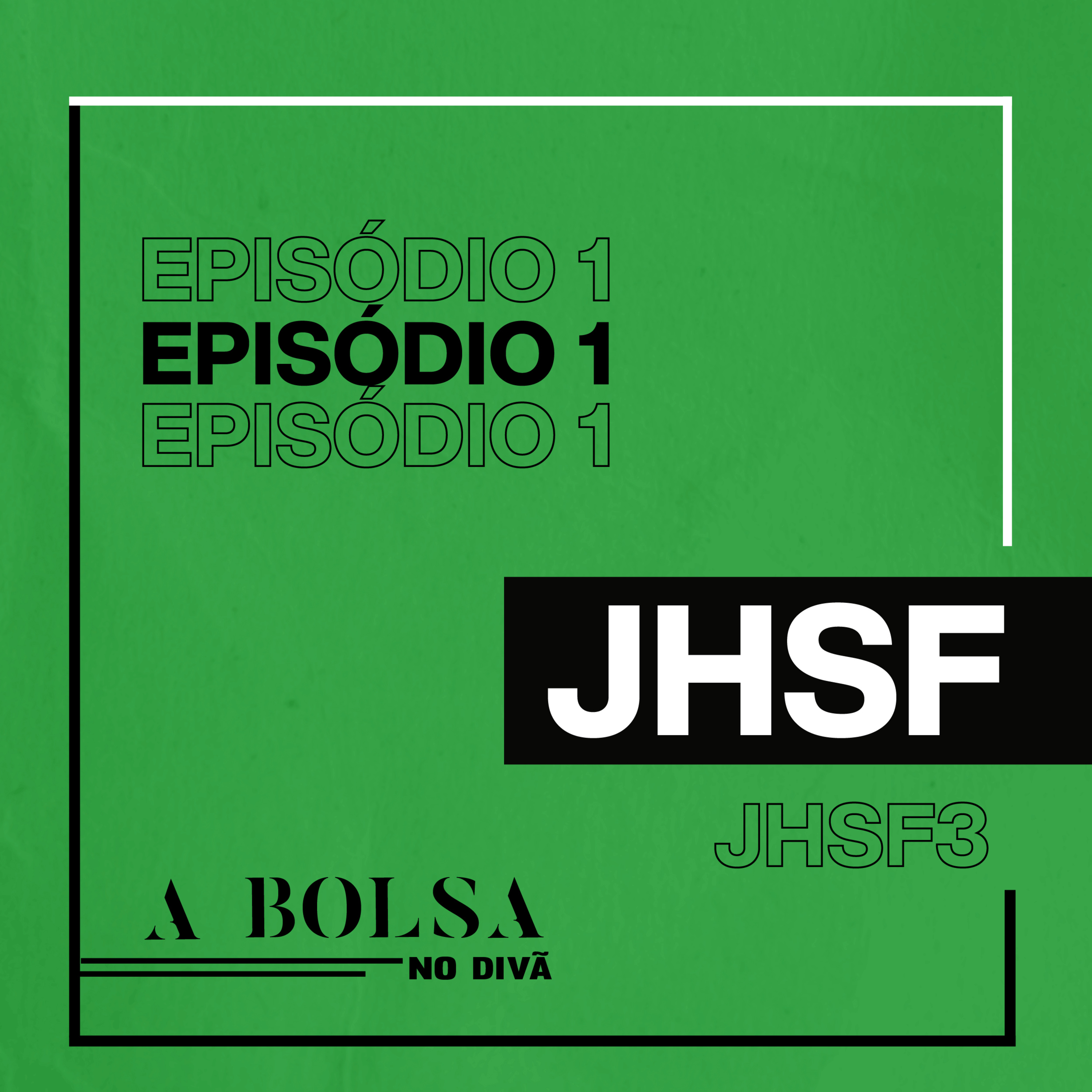A Bolsa no Divã