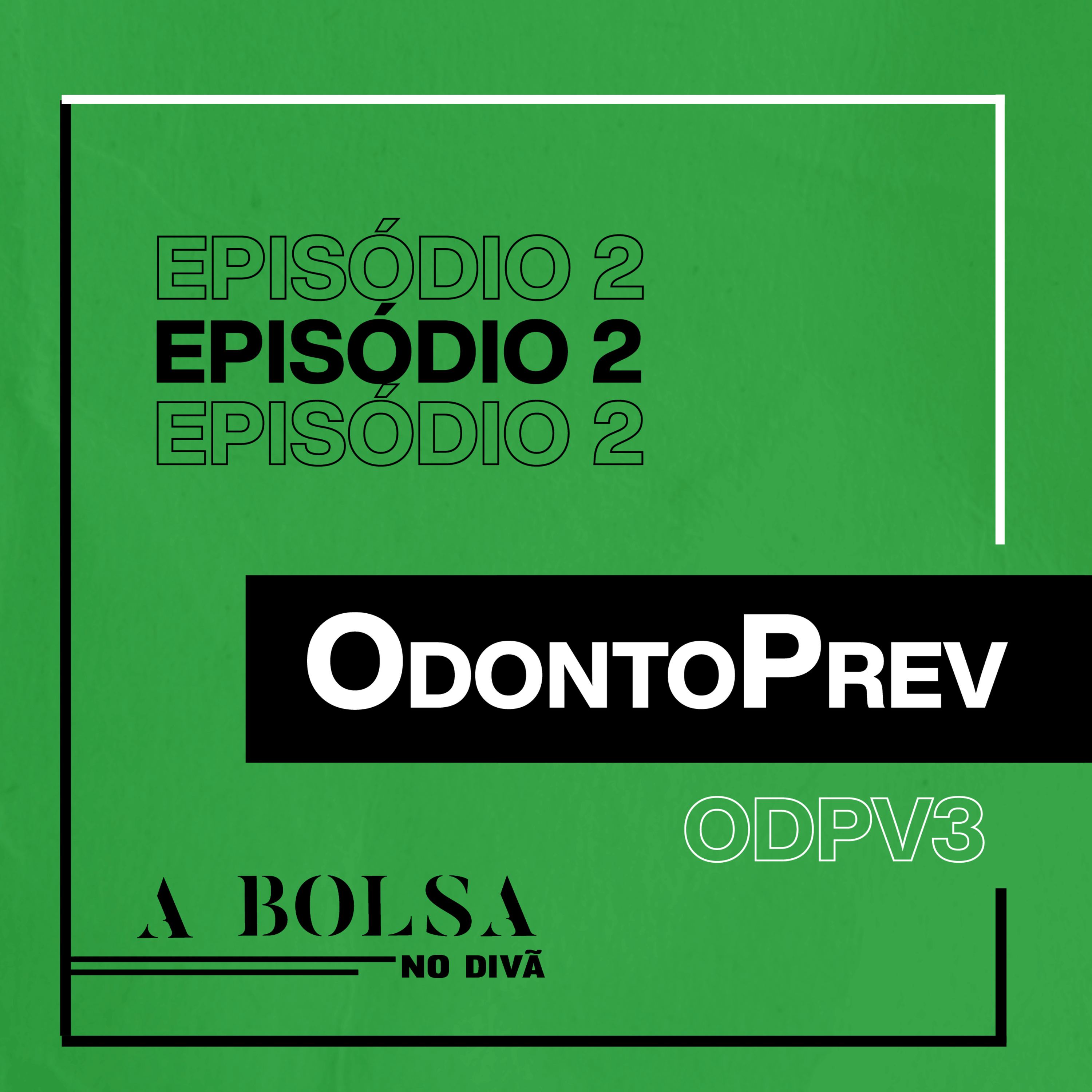 A Bolsa no Divã