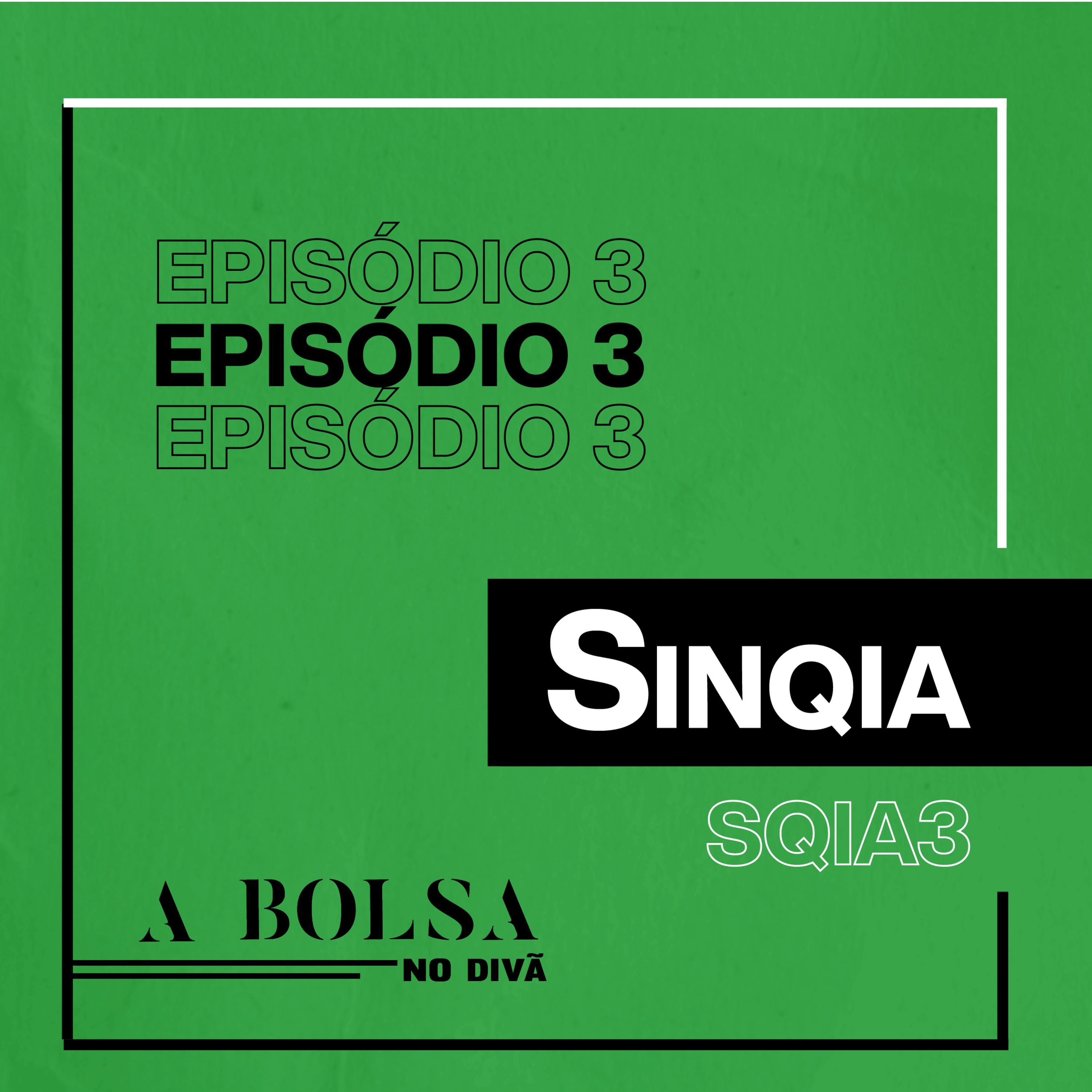 A Bolsa no Divã
