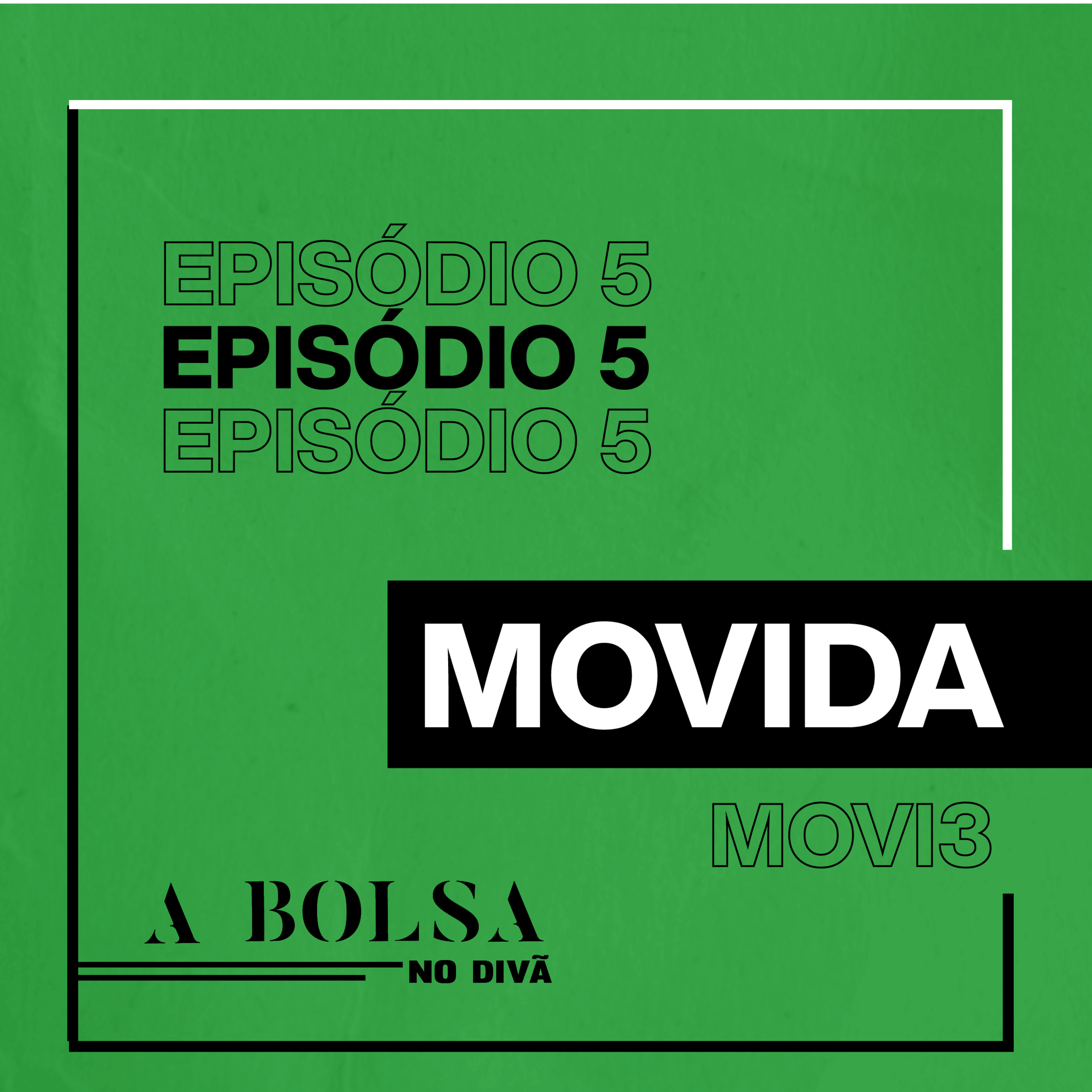 A Bolsa no Divã