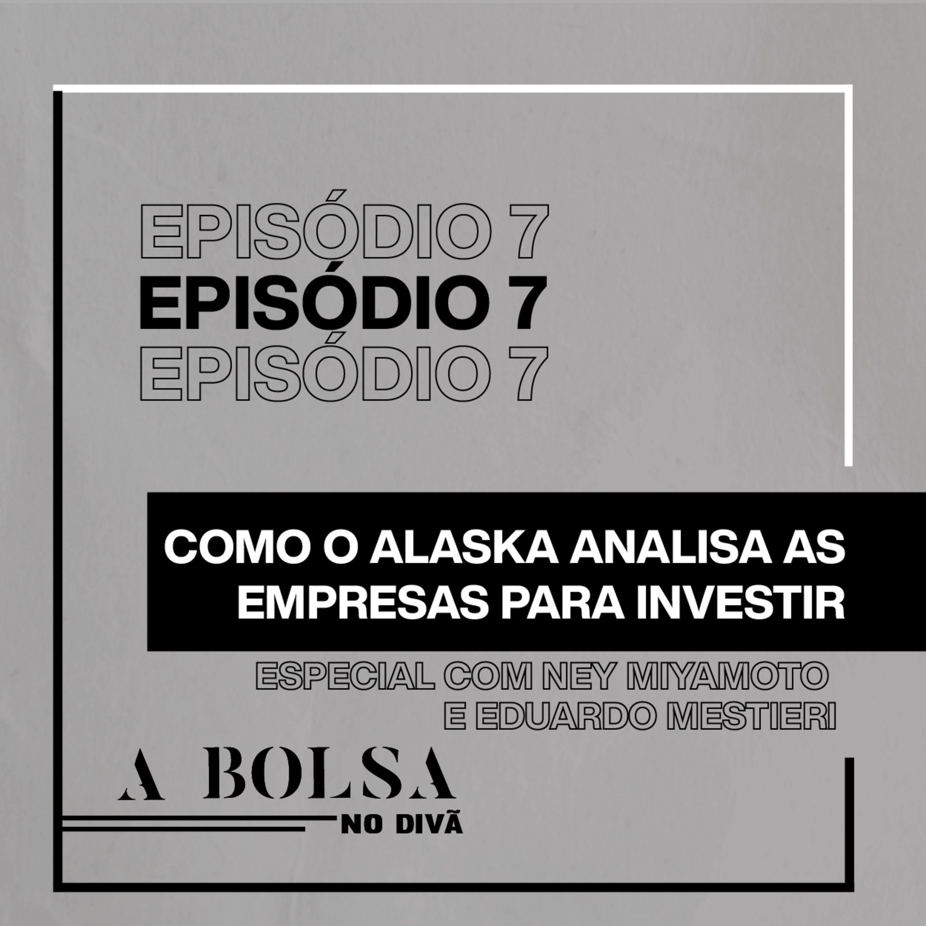 A Bolsa no Divã