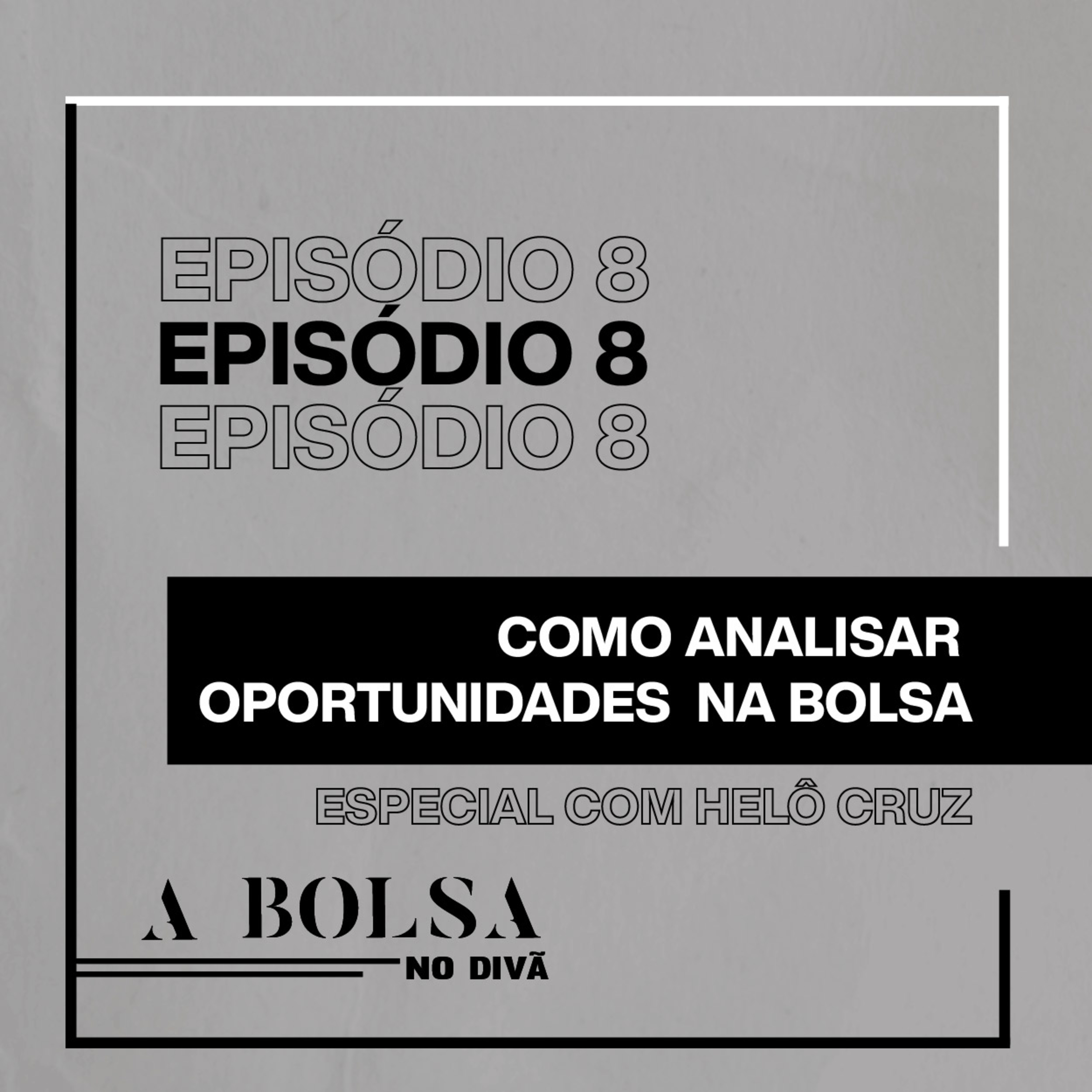 A Bolsa no Divã