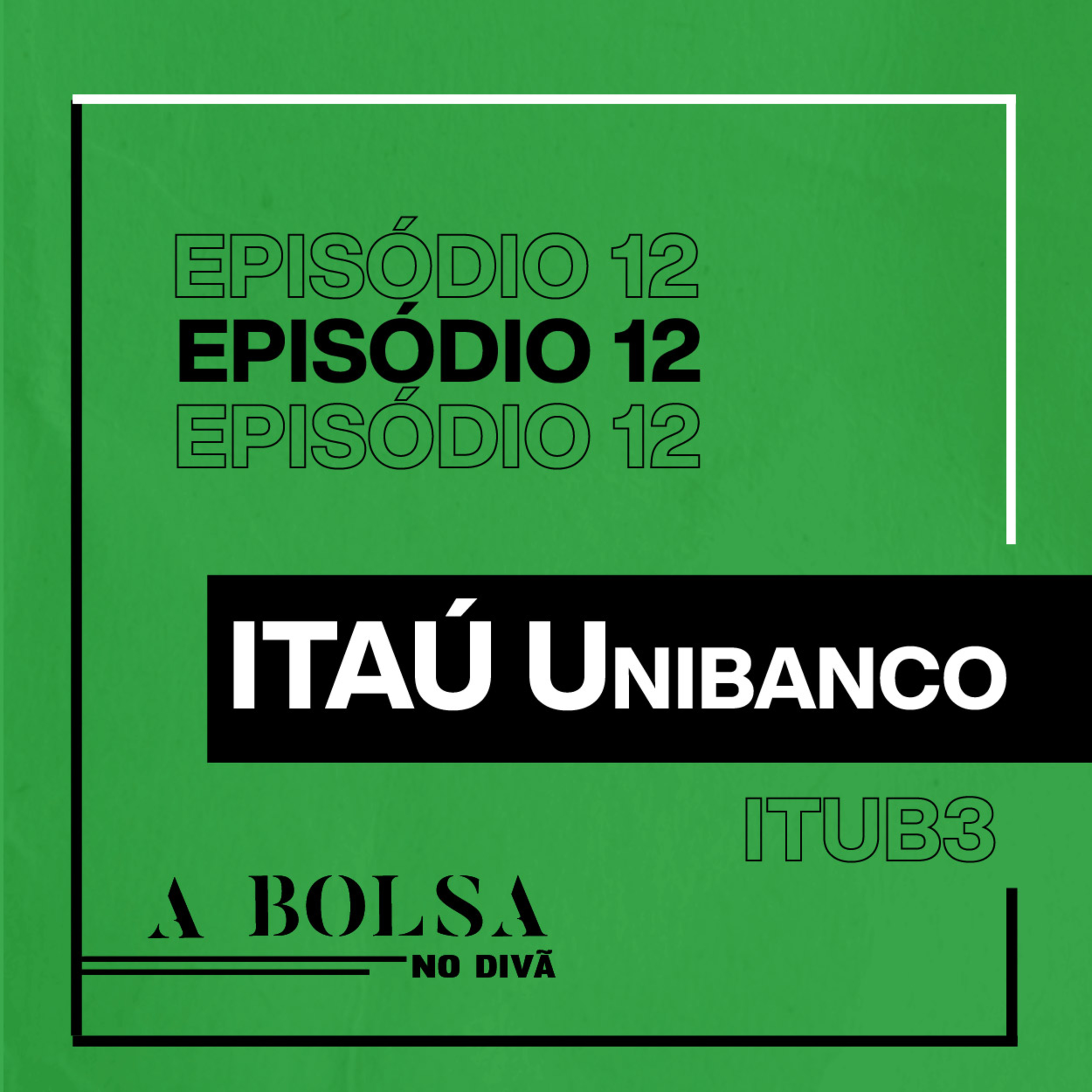 A Bolsa no Divã