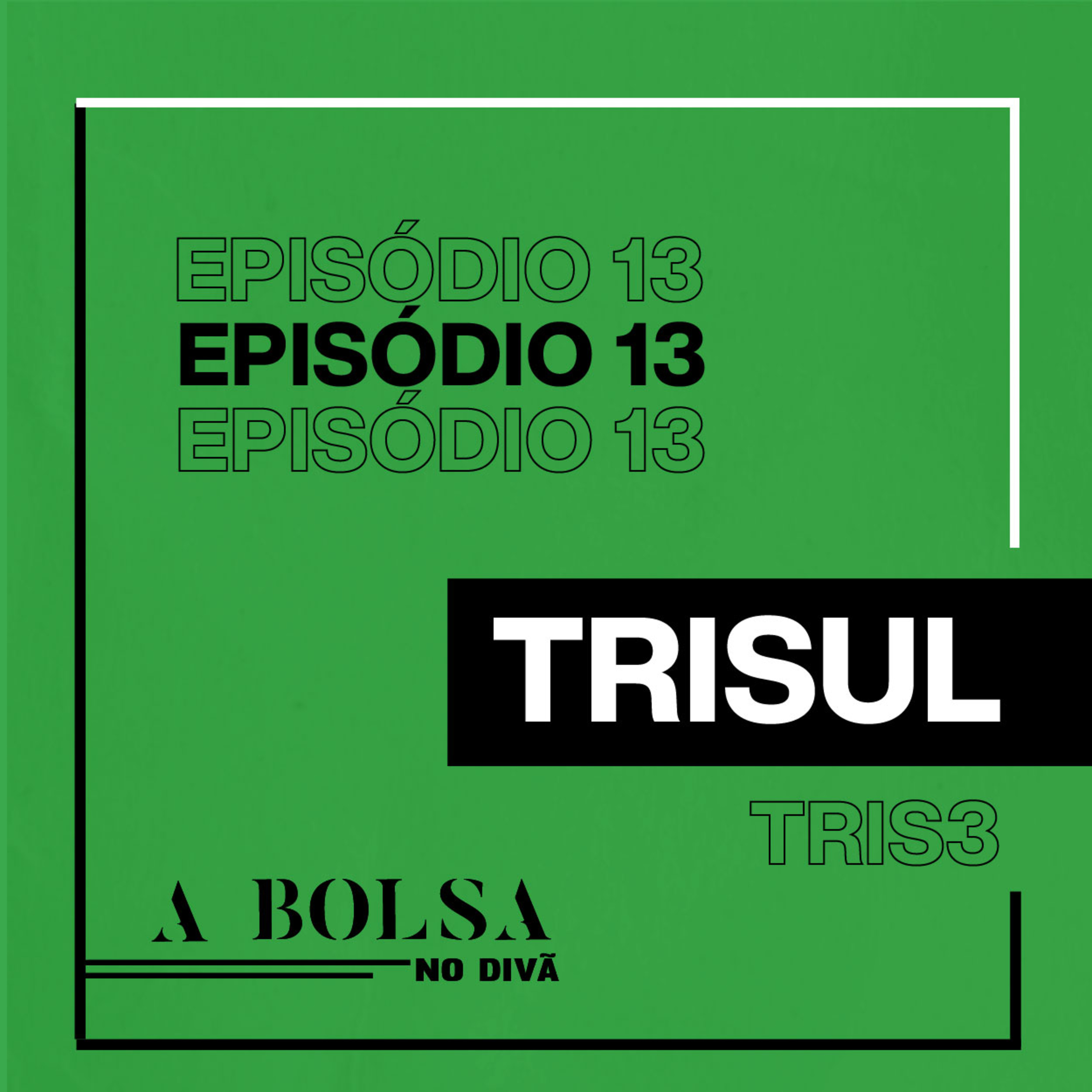 A Bolsa no Divã