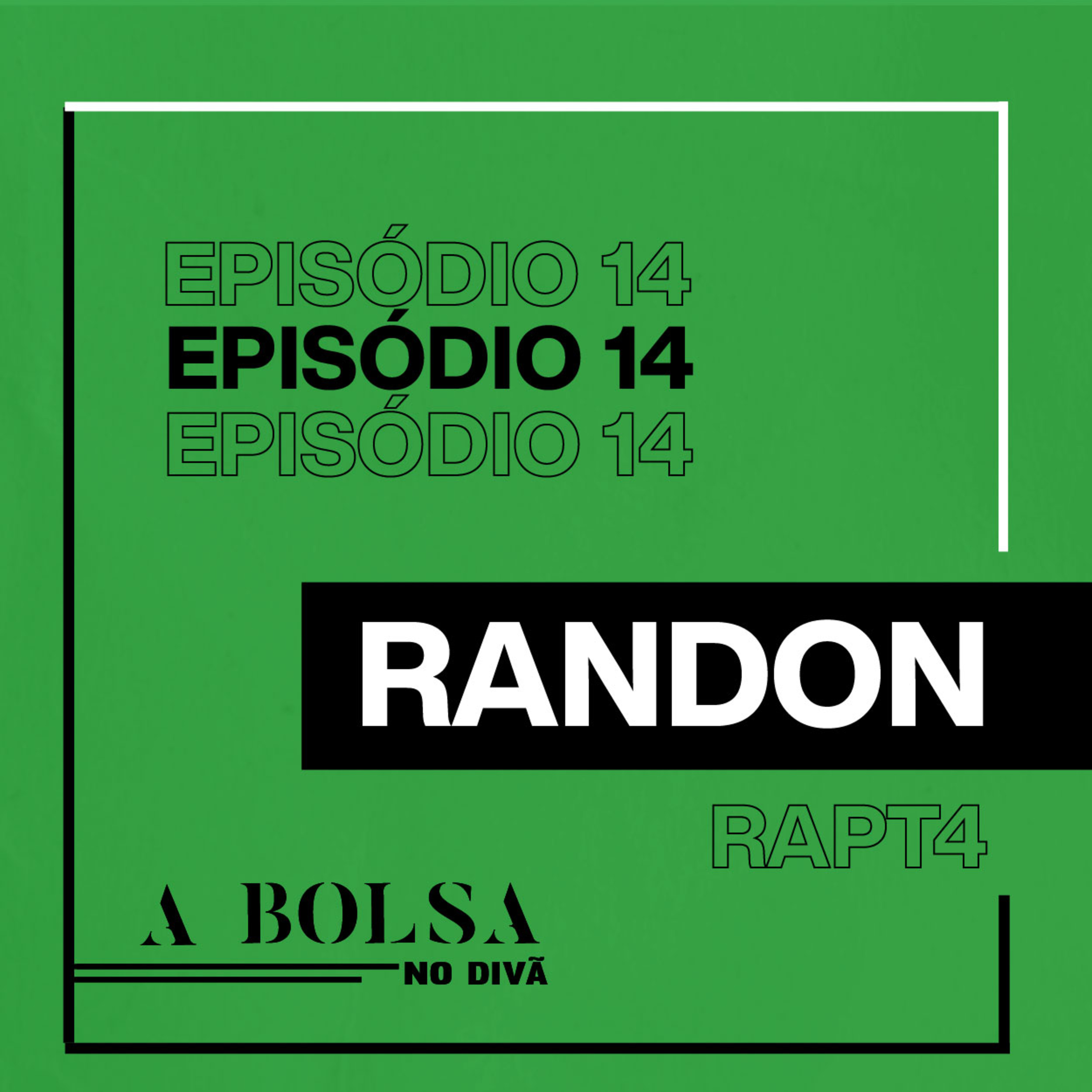 A Bolsa no Divã