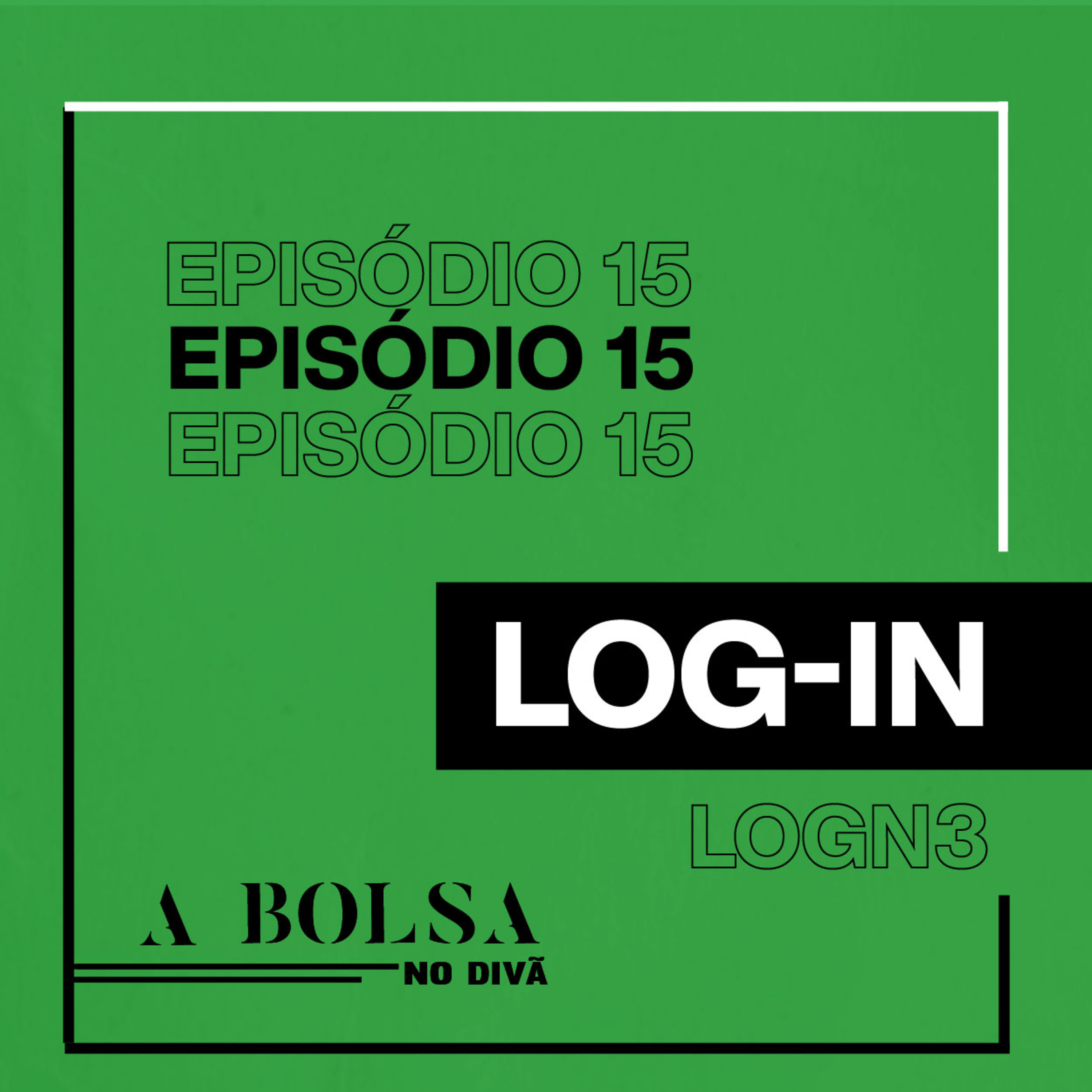 A Bolsa no Divã