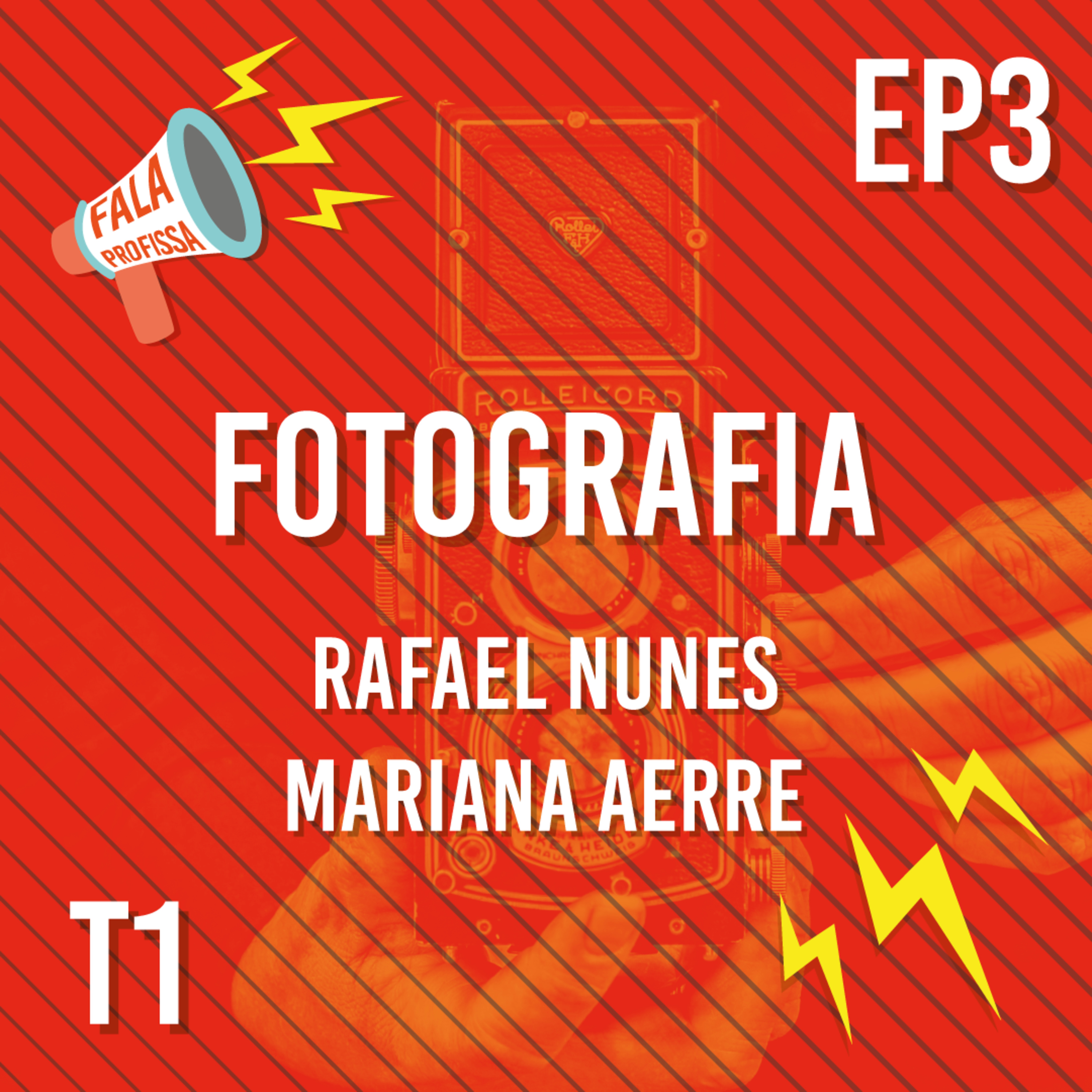 Fala Profissa