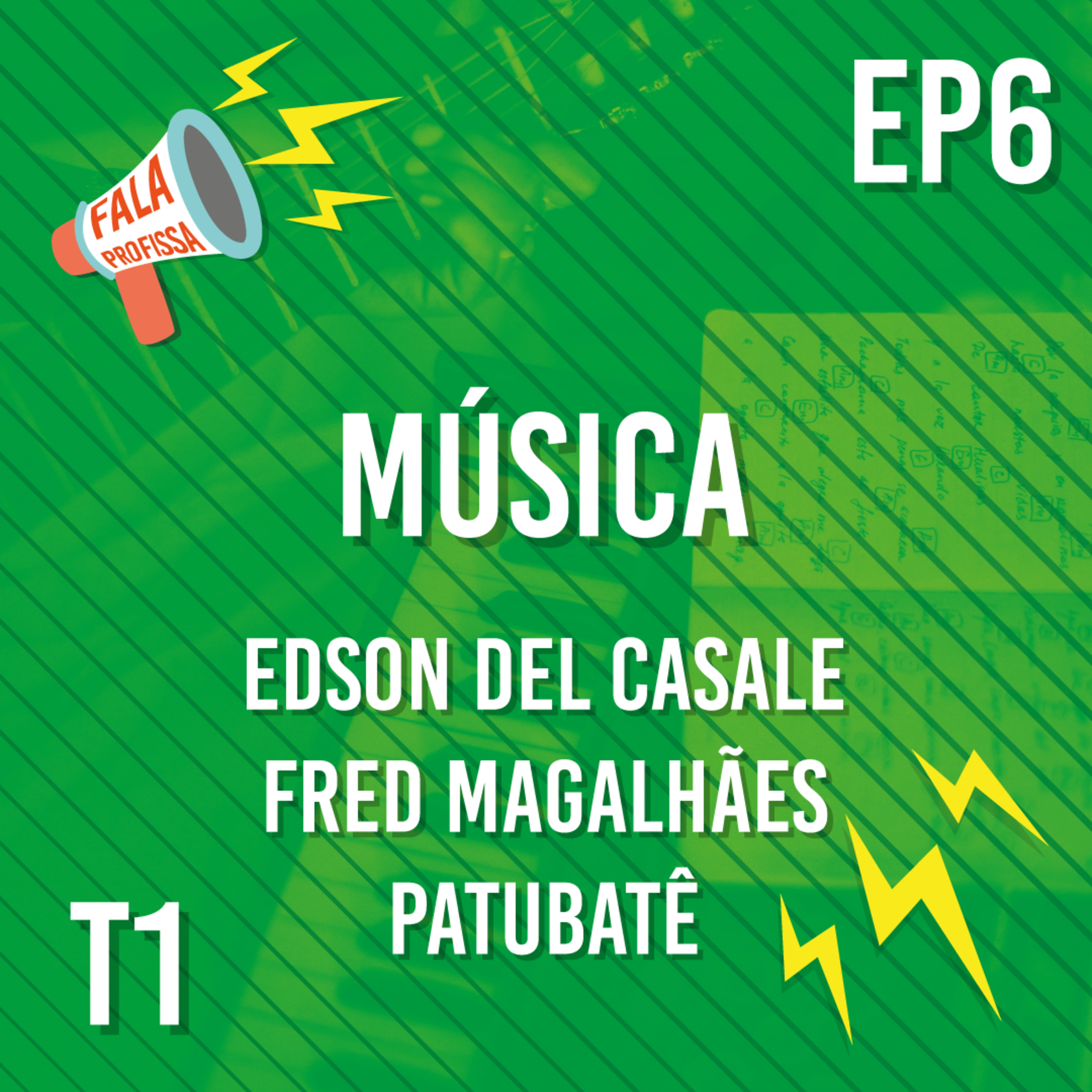 Fala Profissa