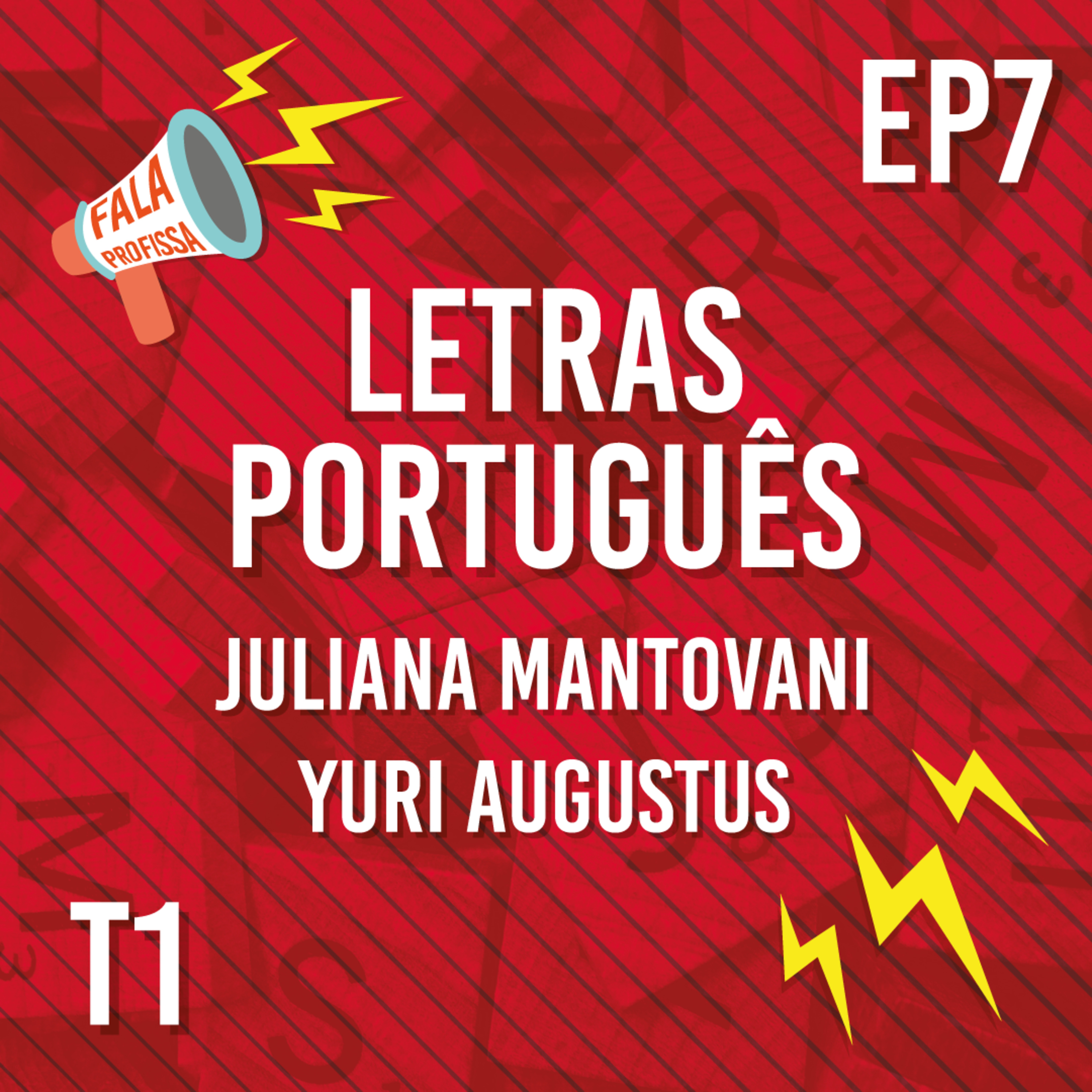 Fala Profissa