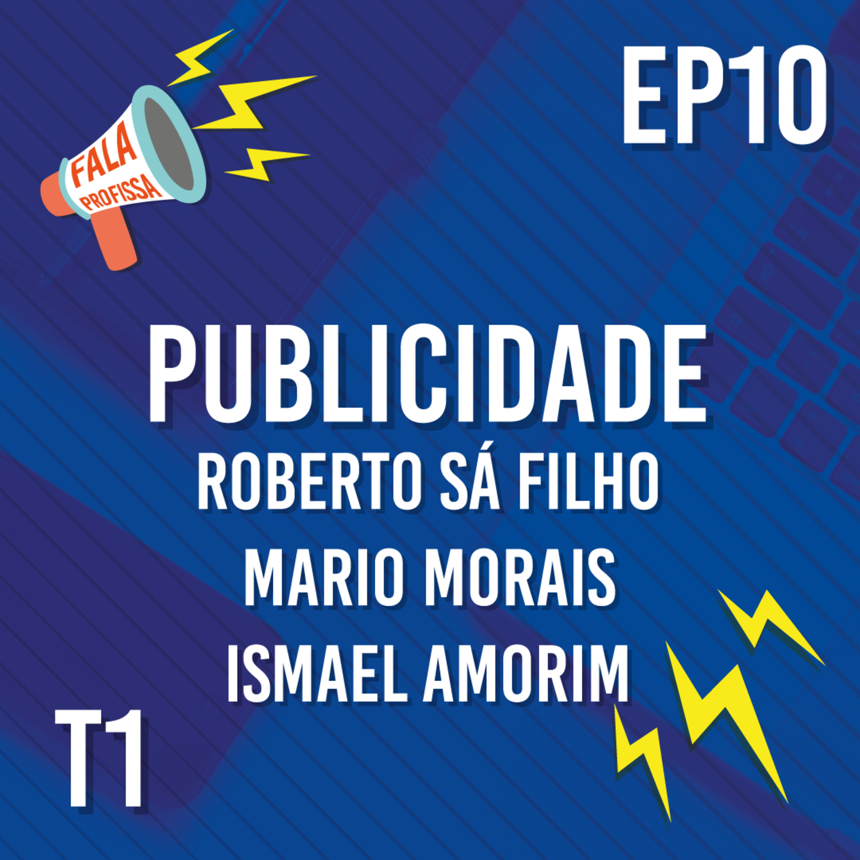 Fala Profissa