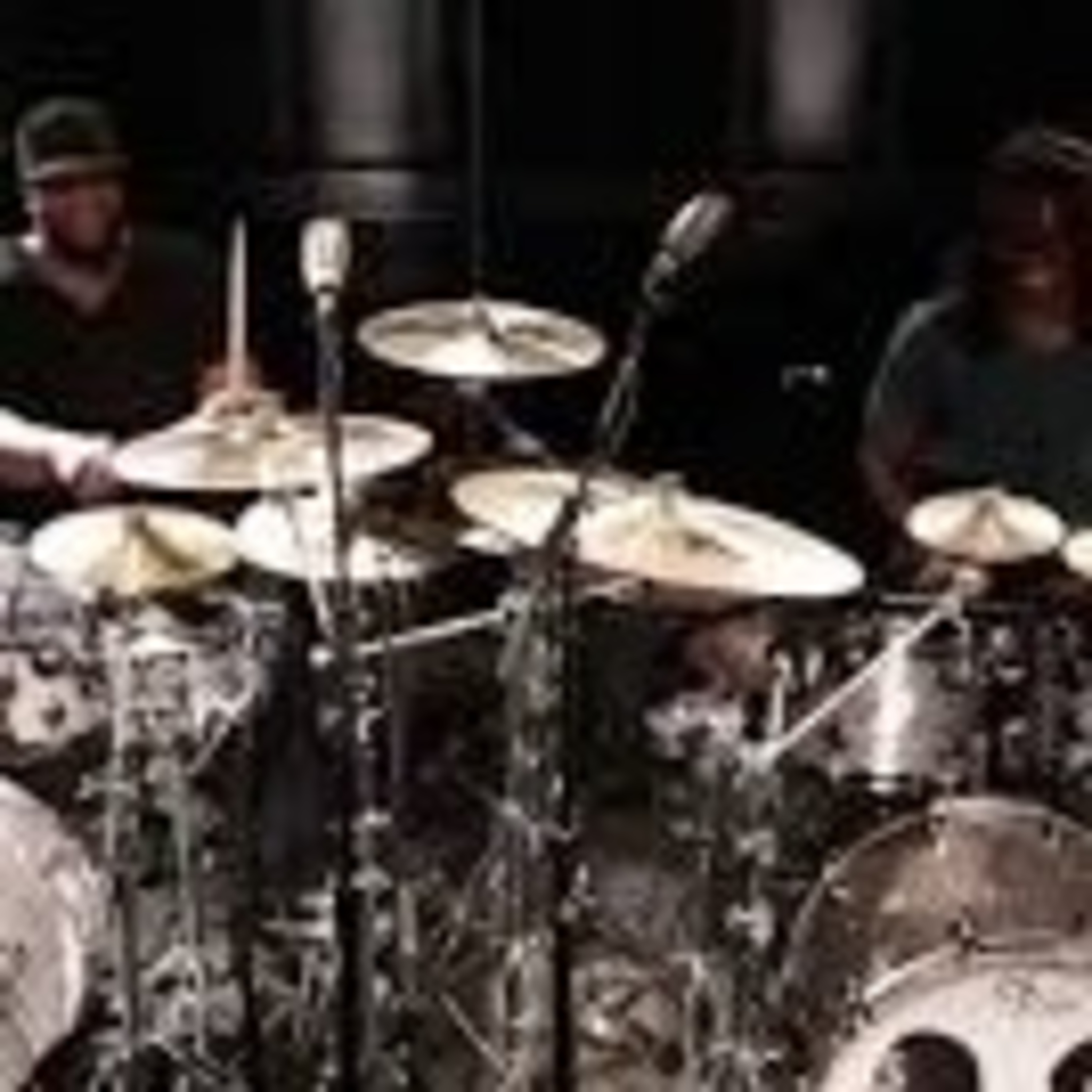 Obrolan Drummer
