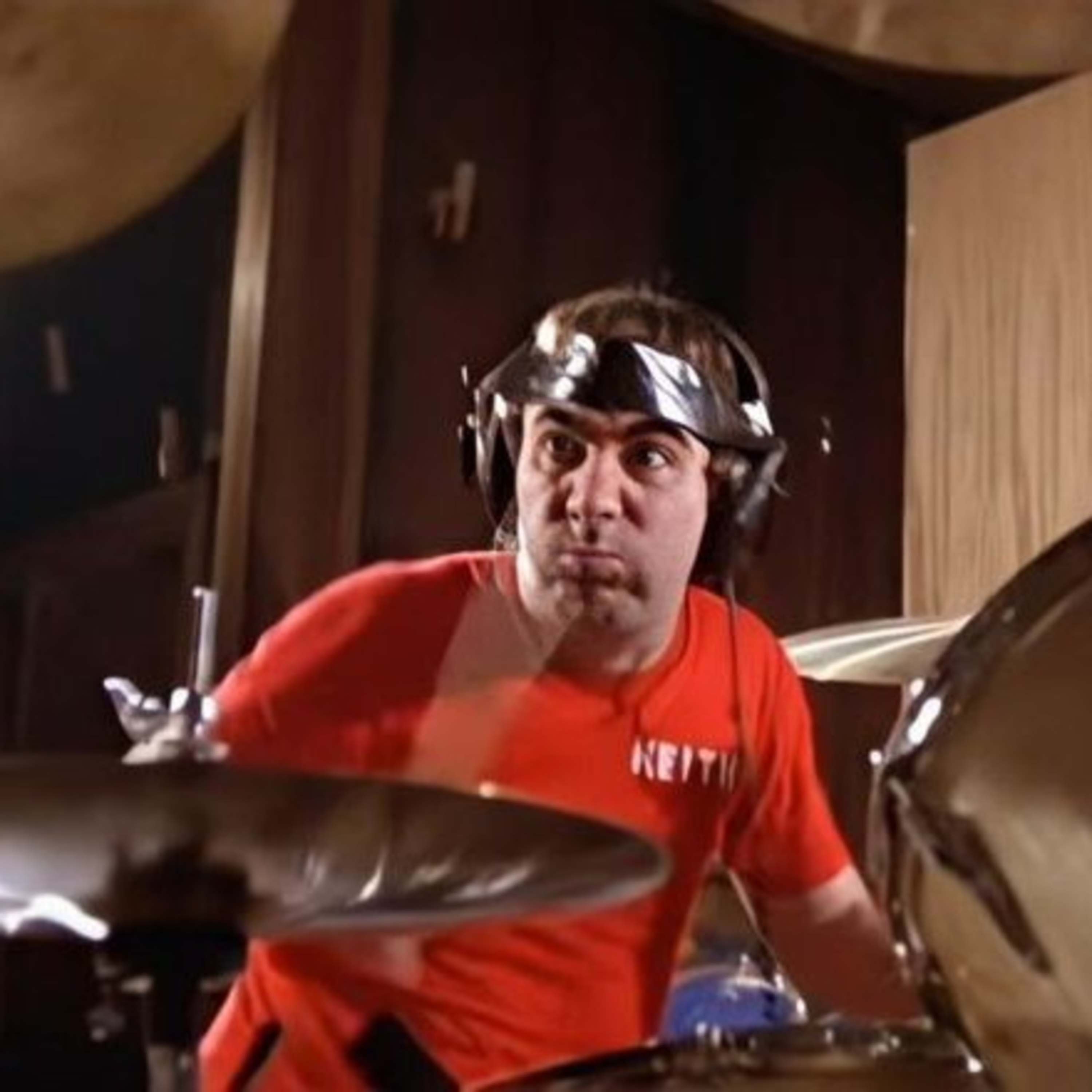 Obrolan Drummer
