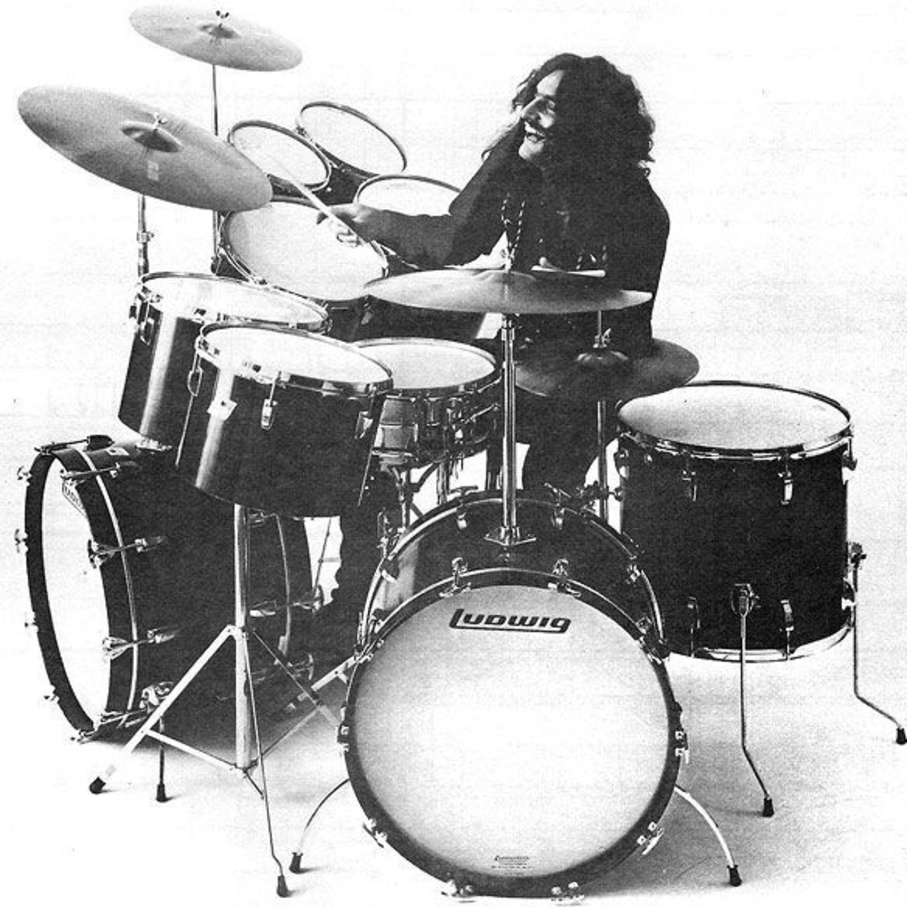 Obrolan Drummer