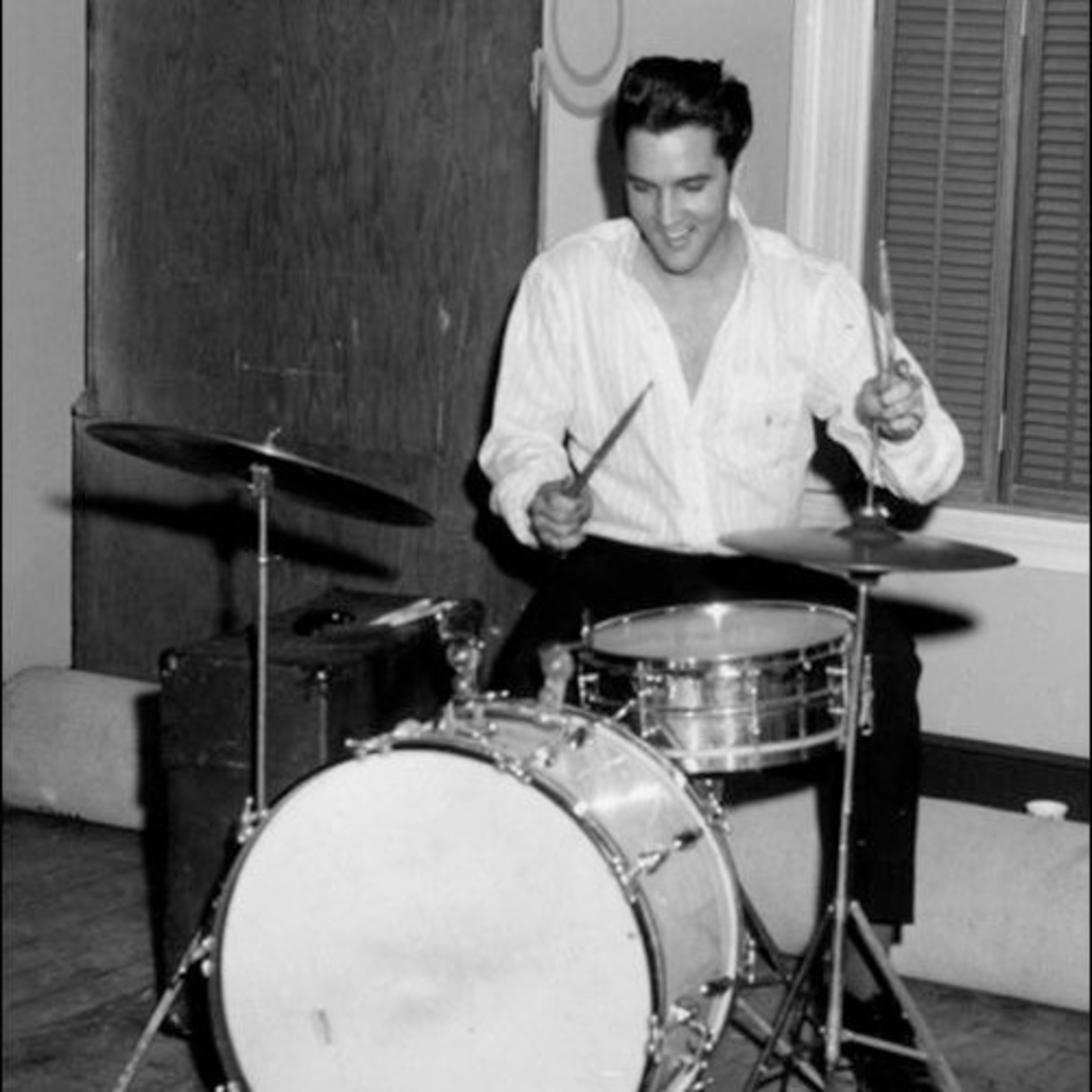 Obrolan Drummer