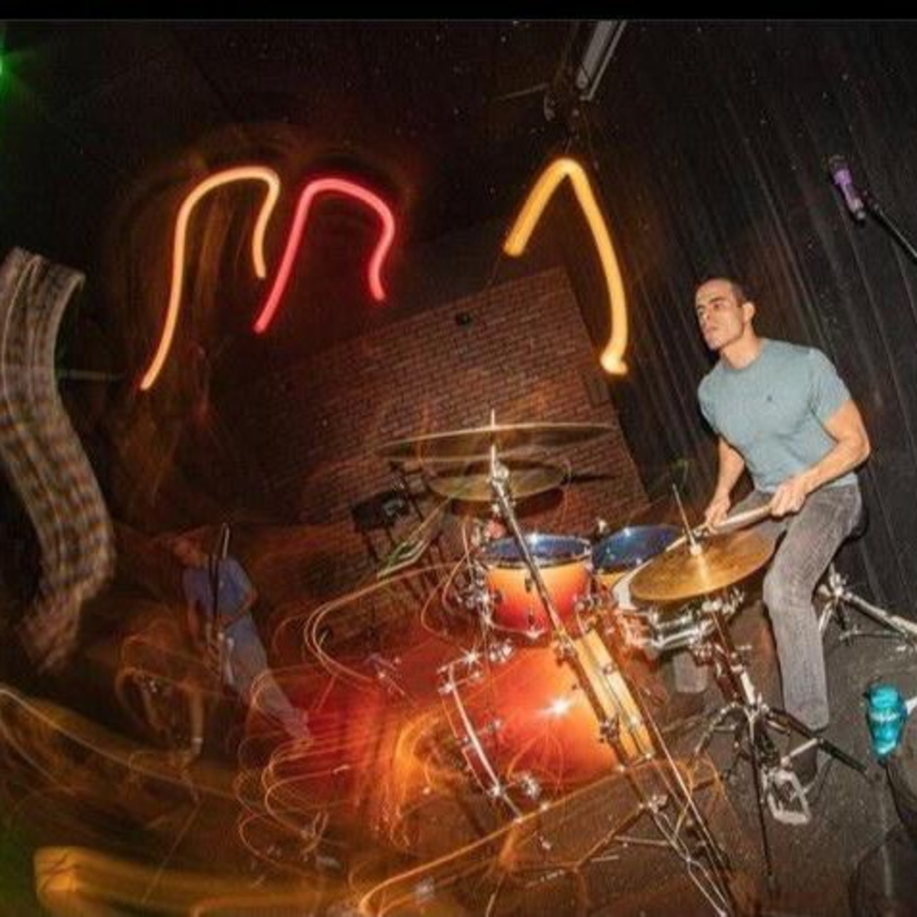 Obrolan Drummer