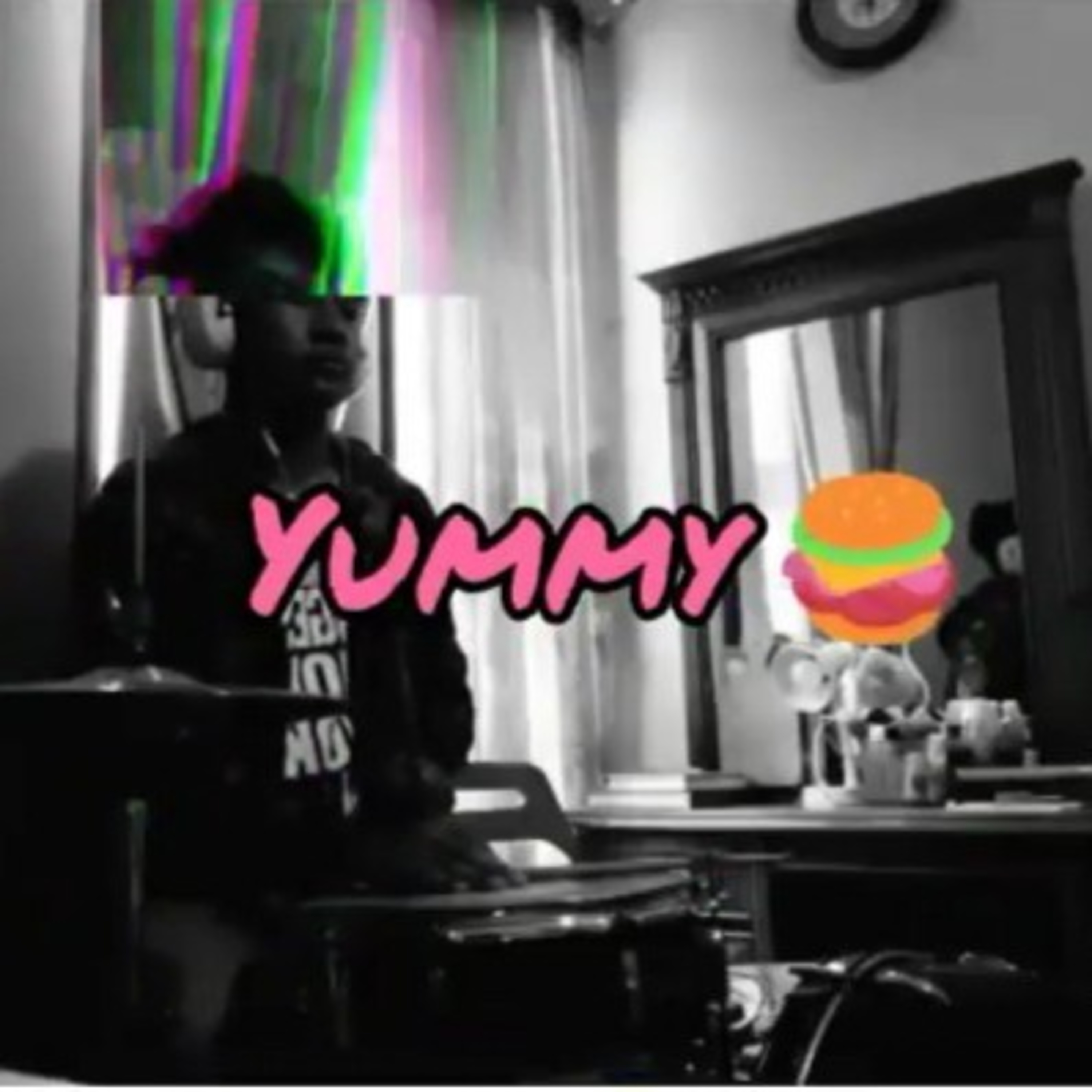 Obrolan Drummer