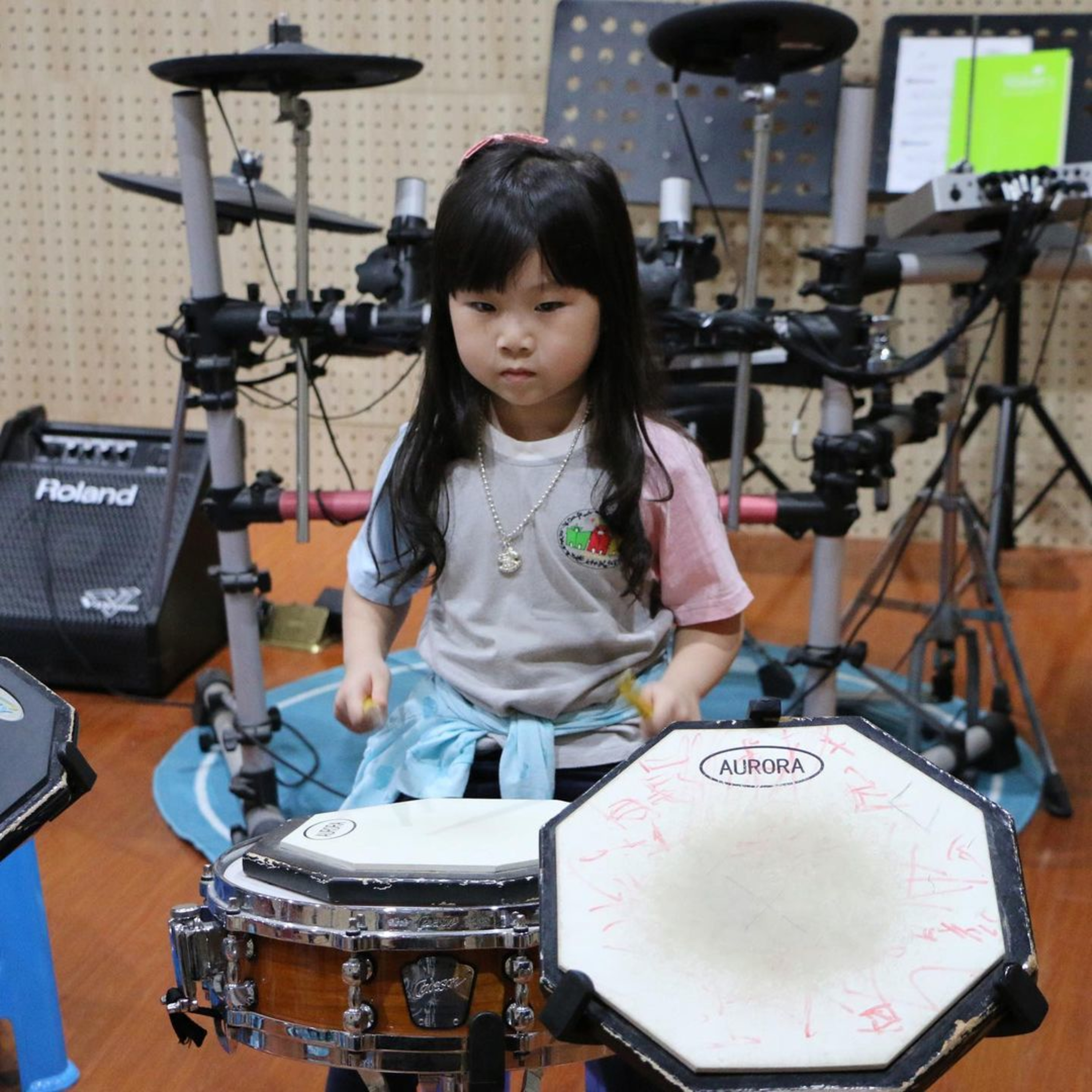 Obrolan Drummer