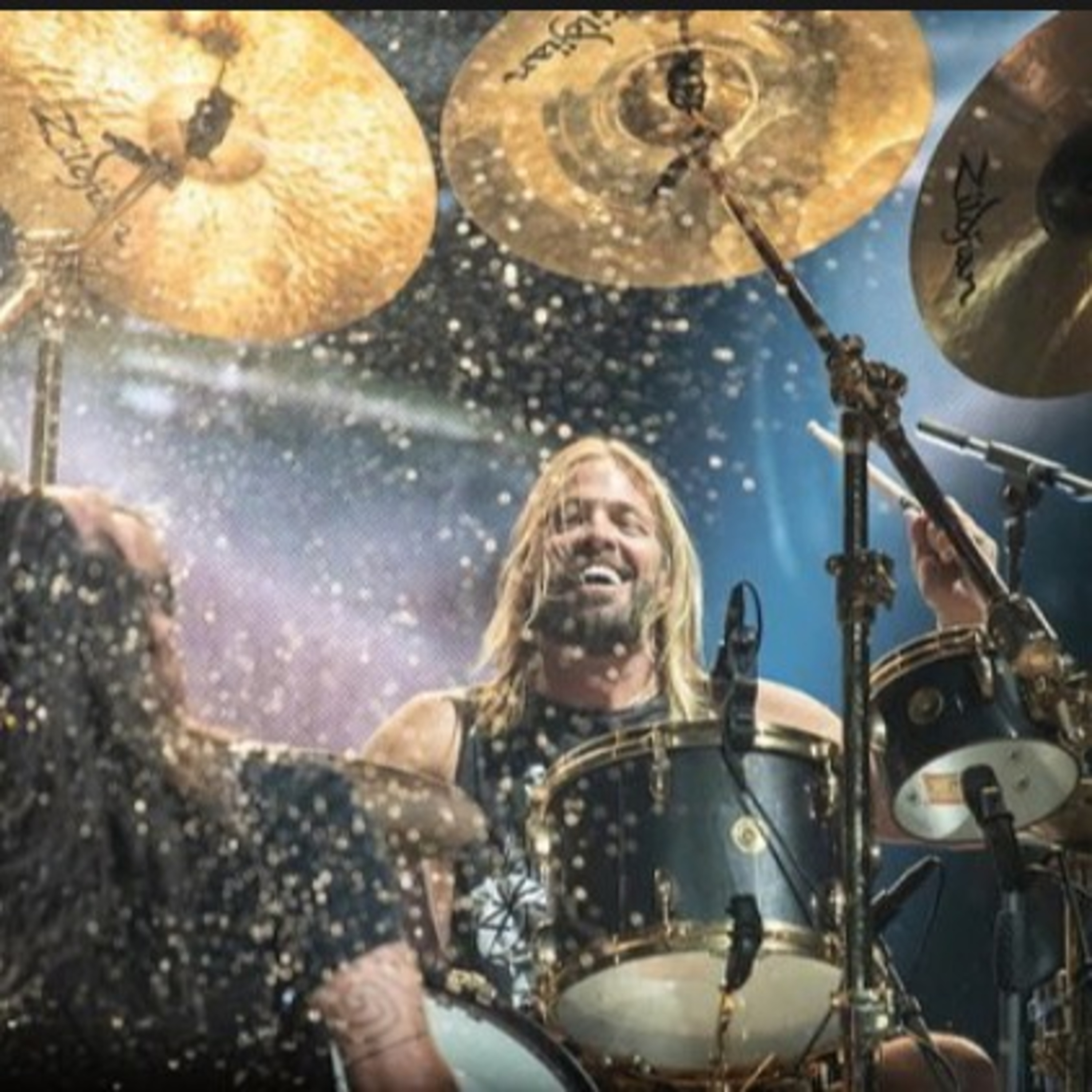 Obrolan Drummer