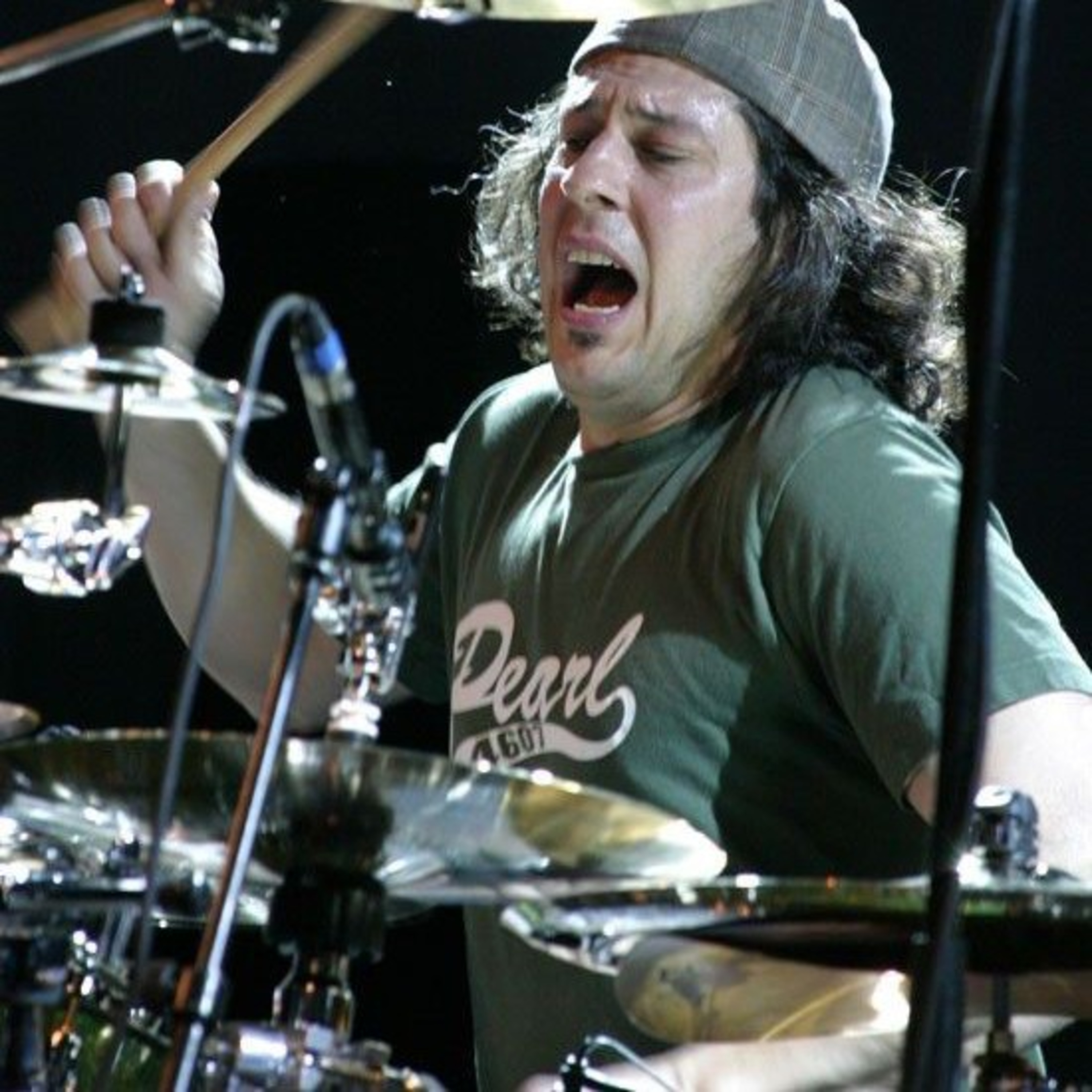Obrolan Drummer