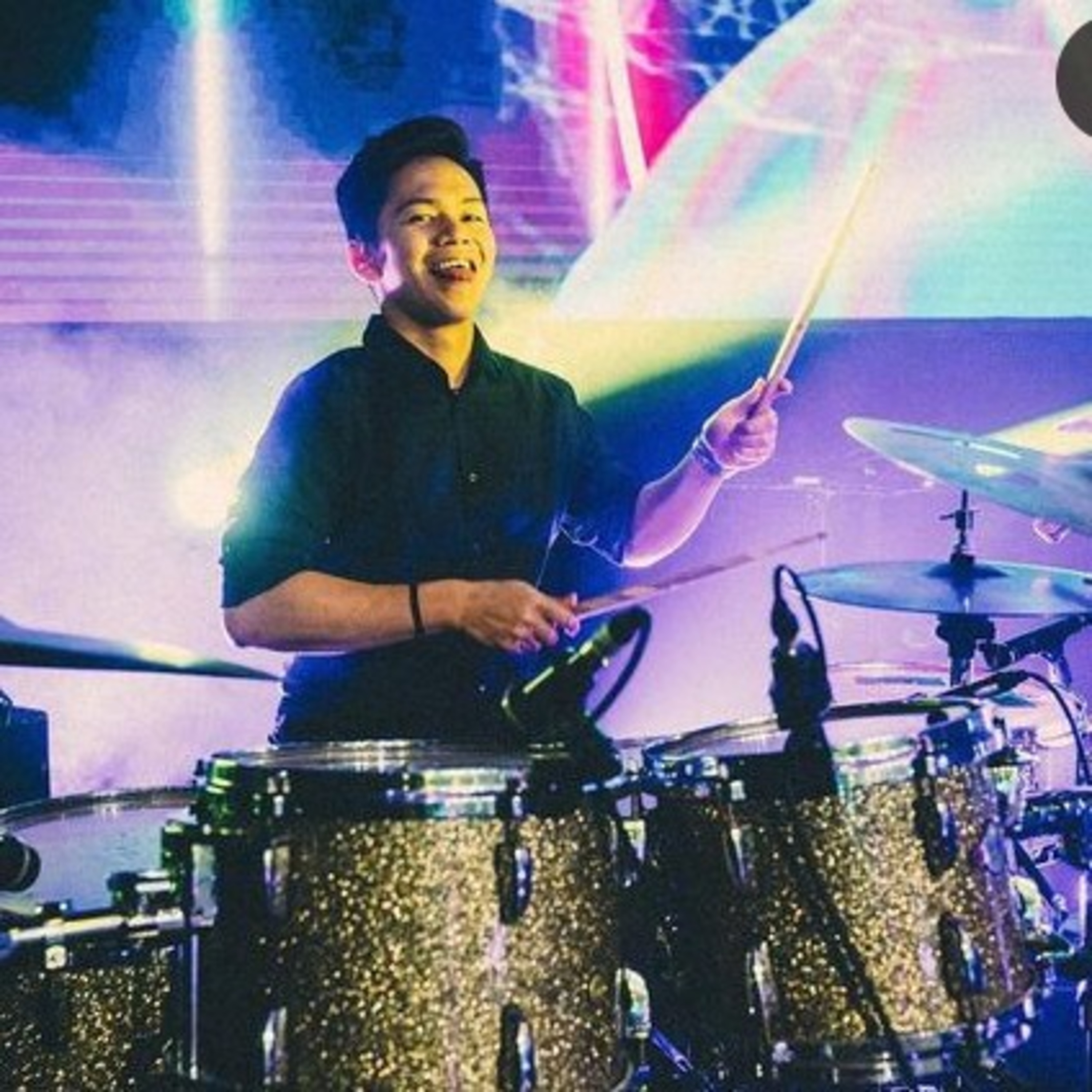 Obrolan Drummer