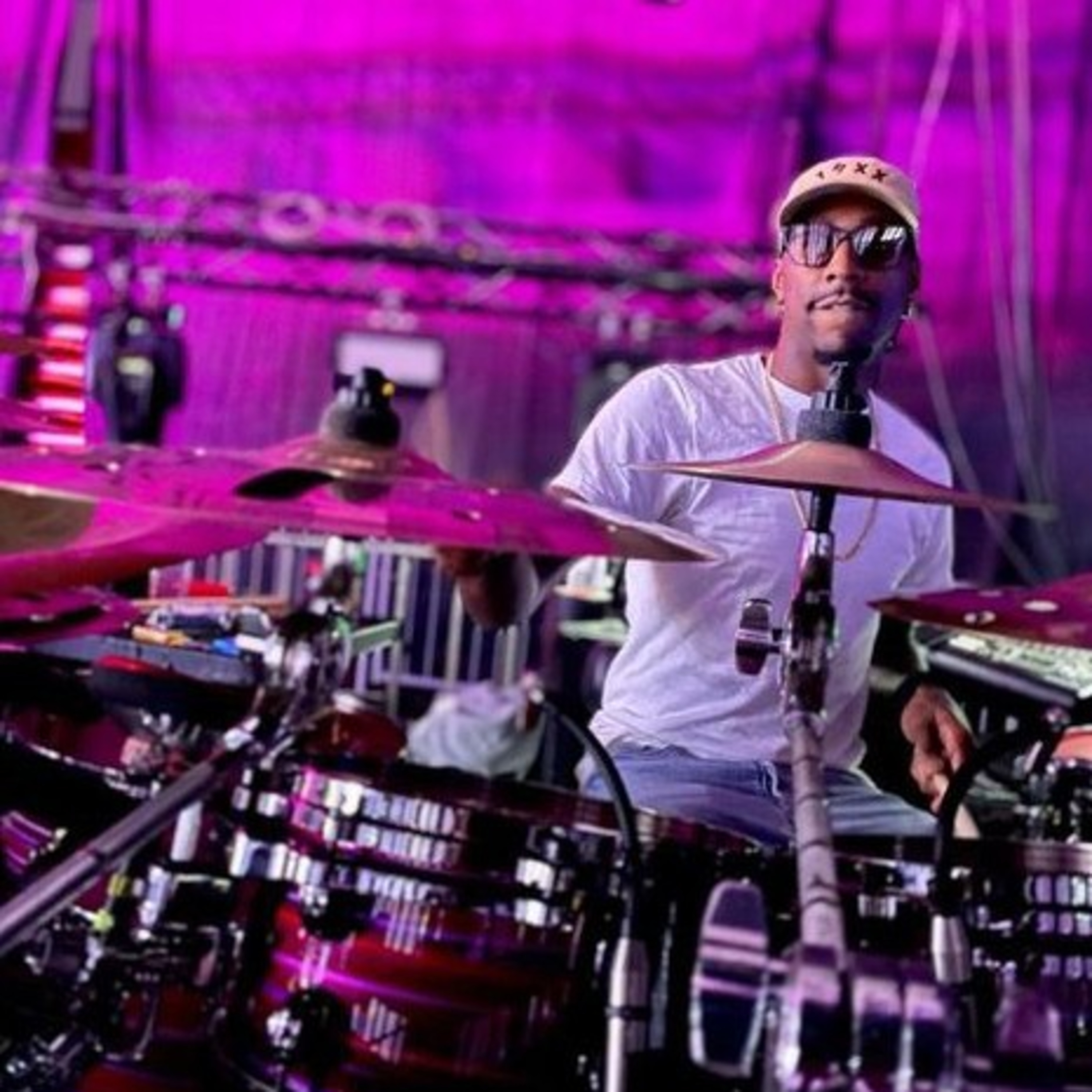 Obrolan Drummer