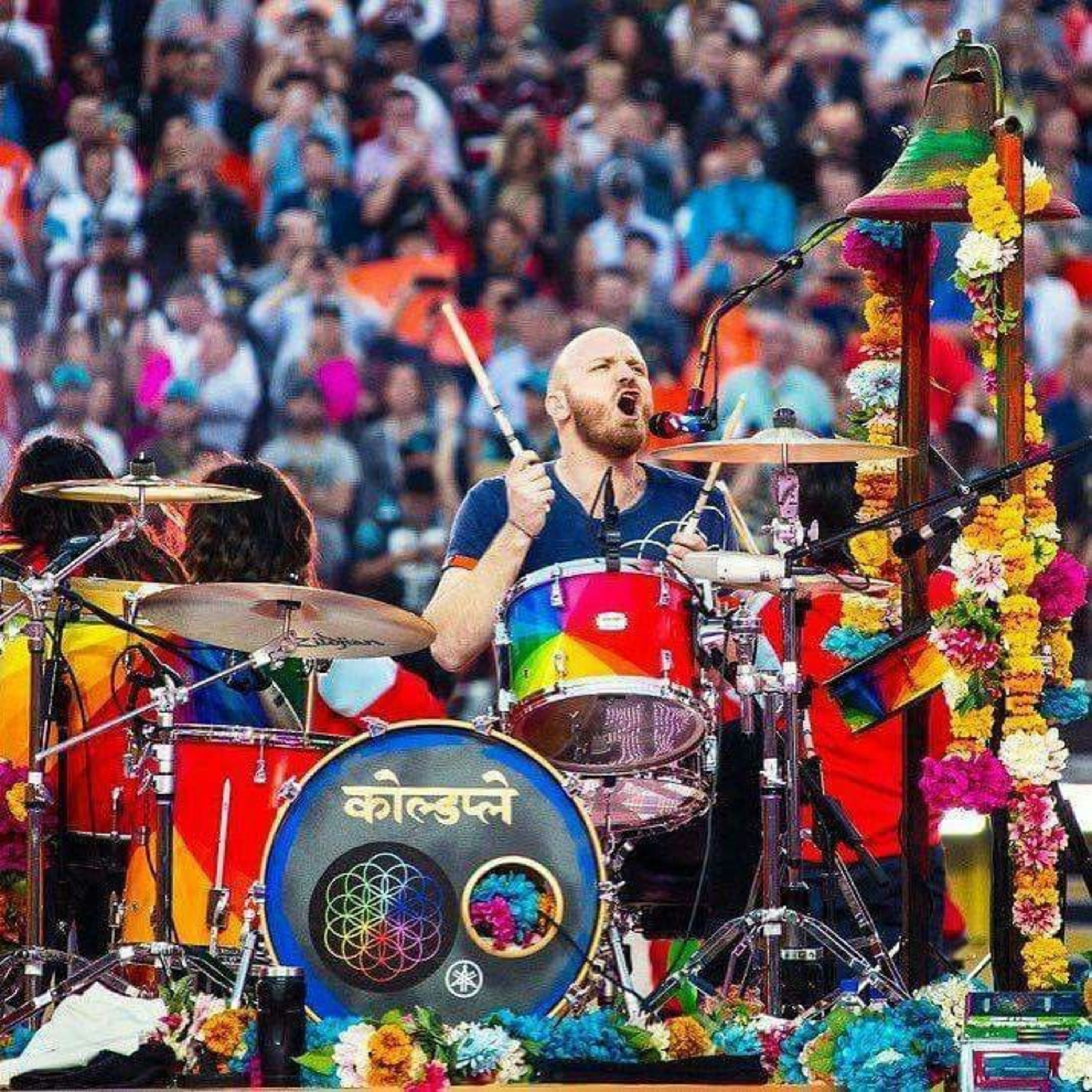 Obrolan Drummer